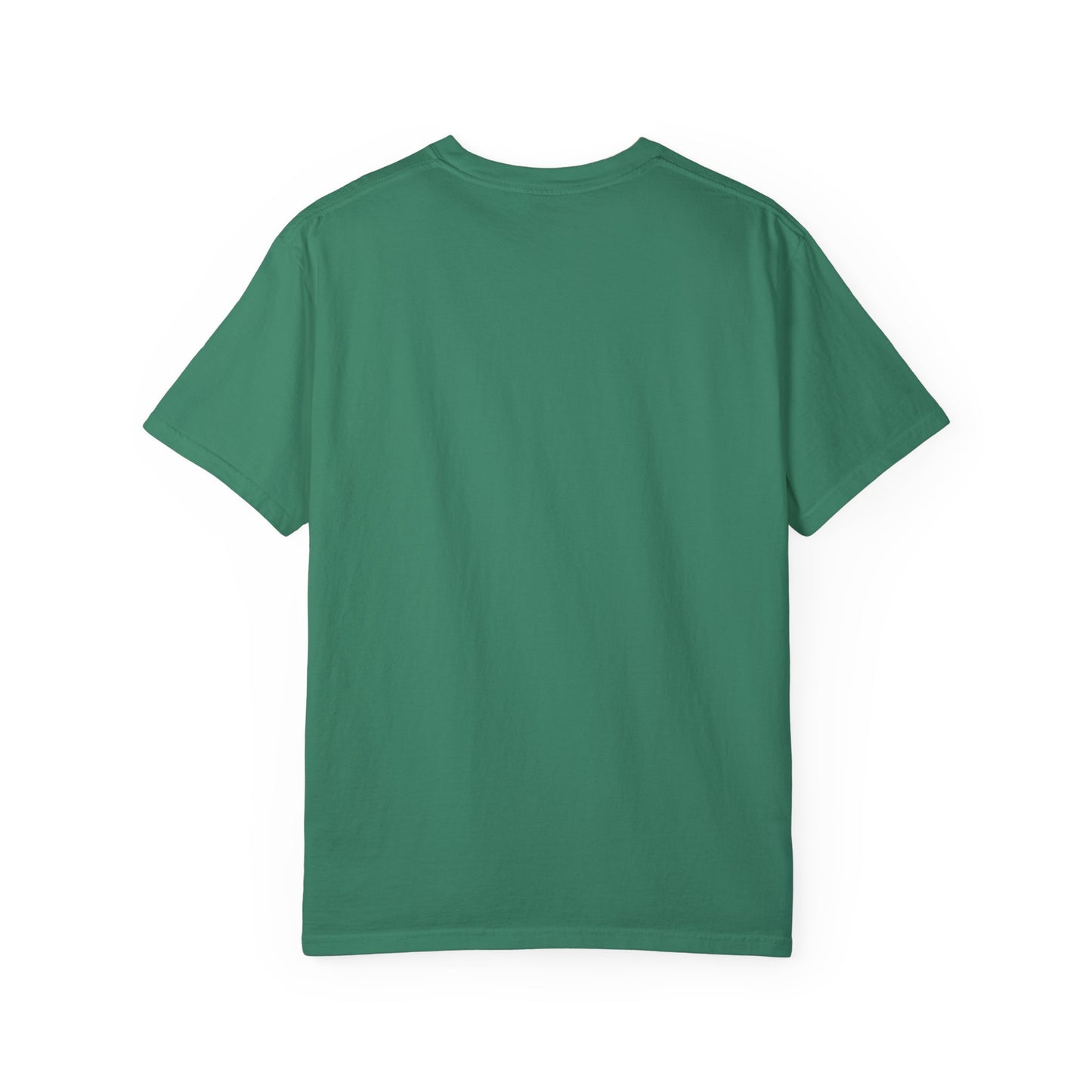 Unisex Comfort Colors T-shirt | Villagers of Mainstrasse VOM Social