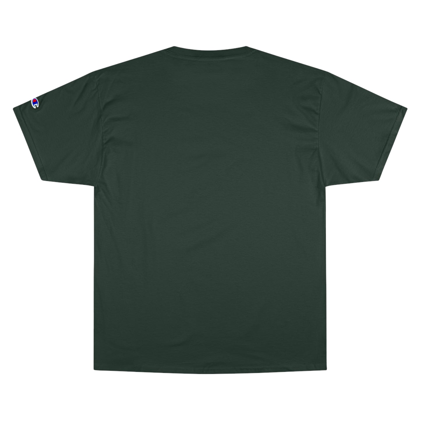 Champion T-Shirt | EYHA Mavericks