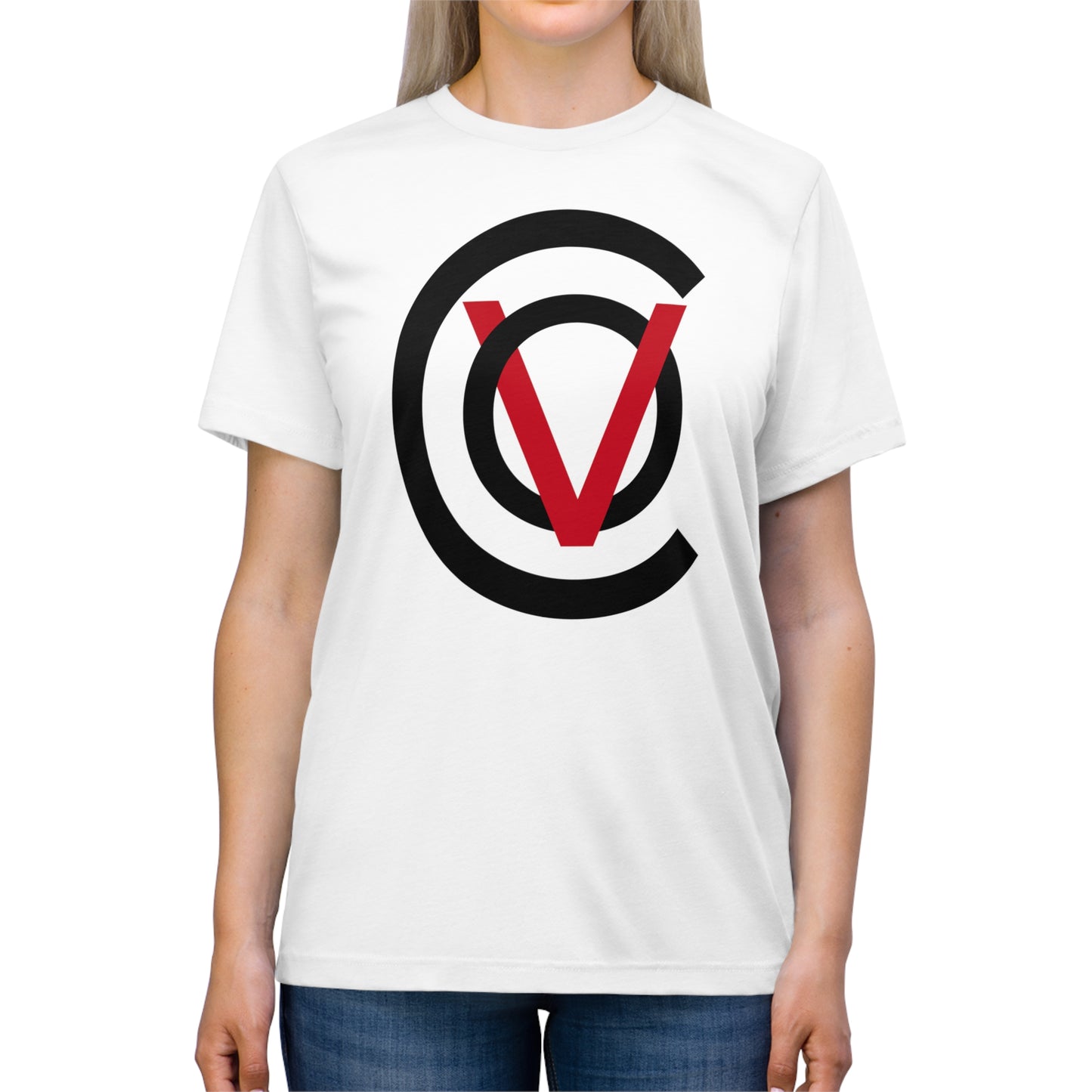 Unisex Triblend Tee | The COV