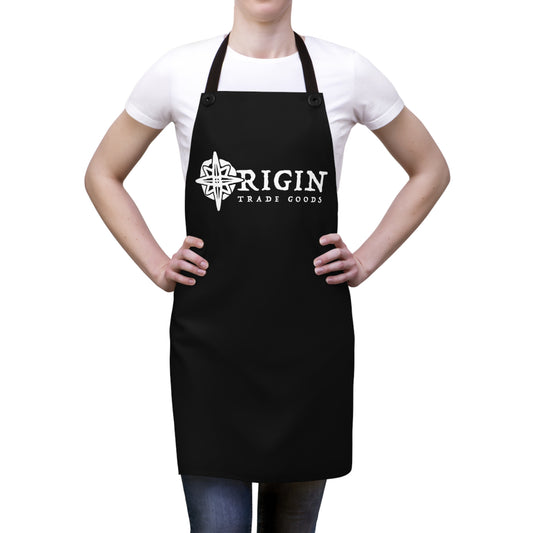 Apron | Origin Trade Goods