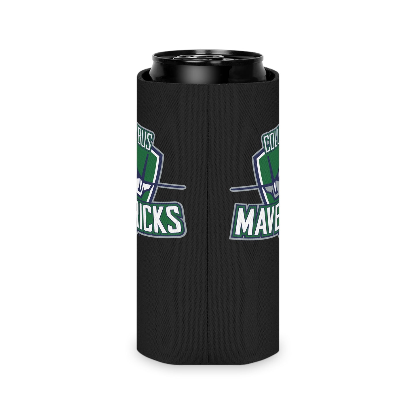 Koozie | Columbus Mavericks Hockey