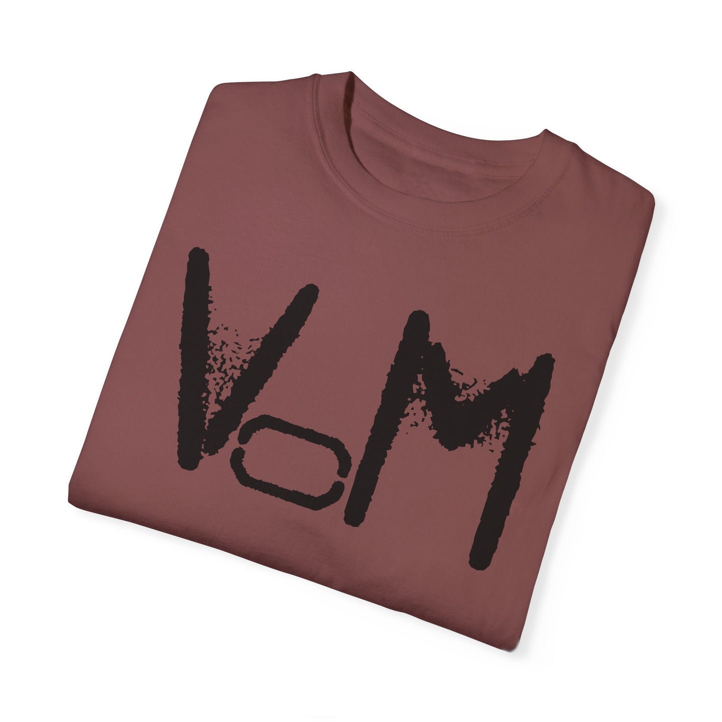 Unisex Comfort Colors T-shirt | Villagers of Mainstrasse VOM Octin Clean