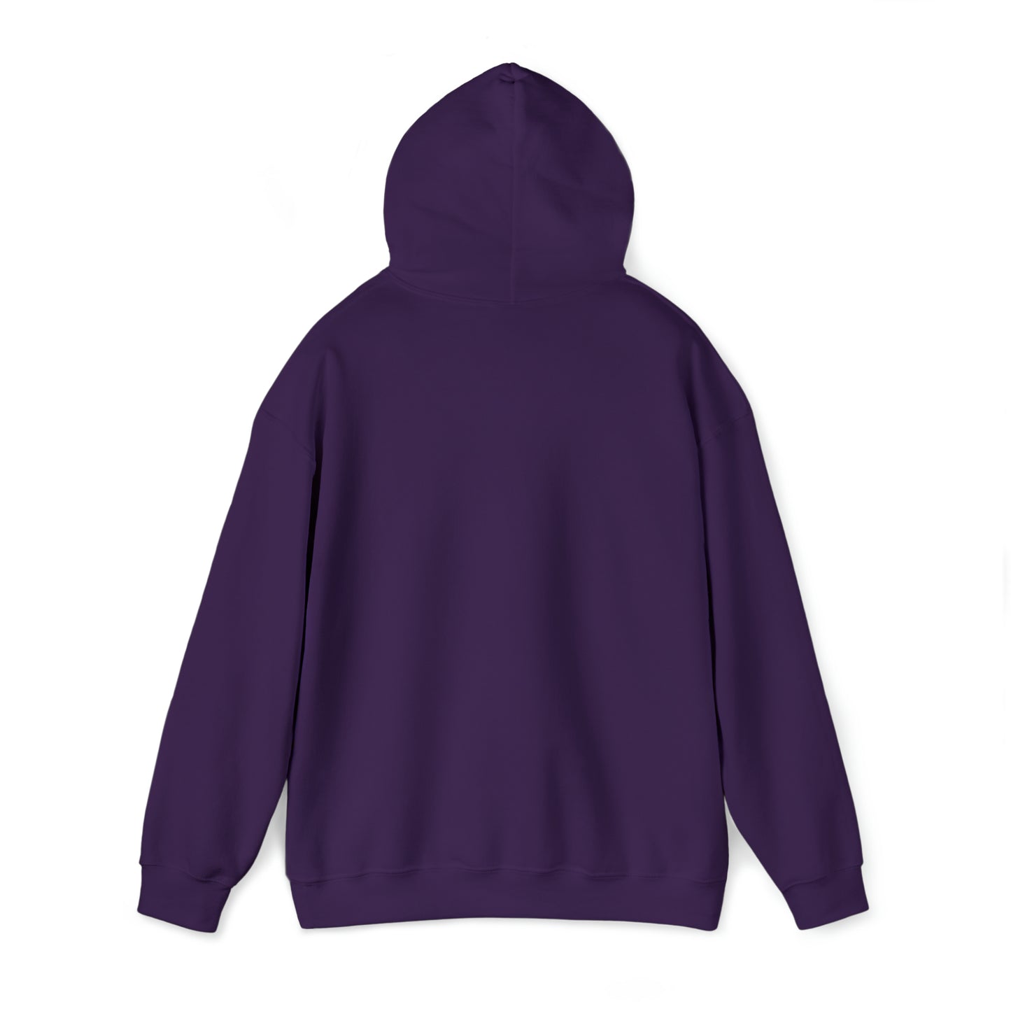 Unisex Heavy Blend™ Hoodie | CSHL Logo