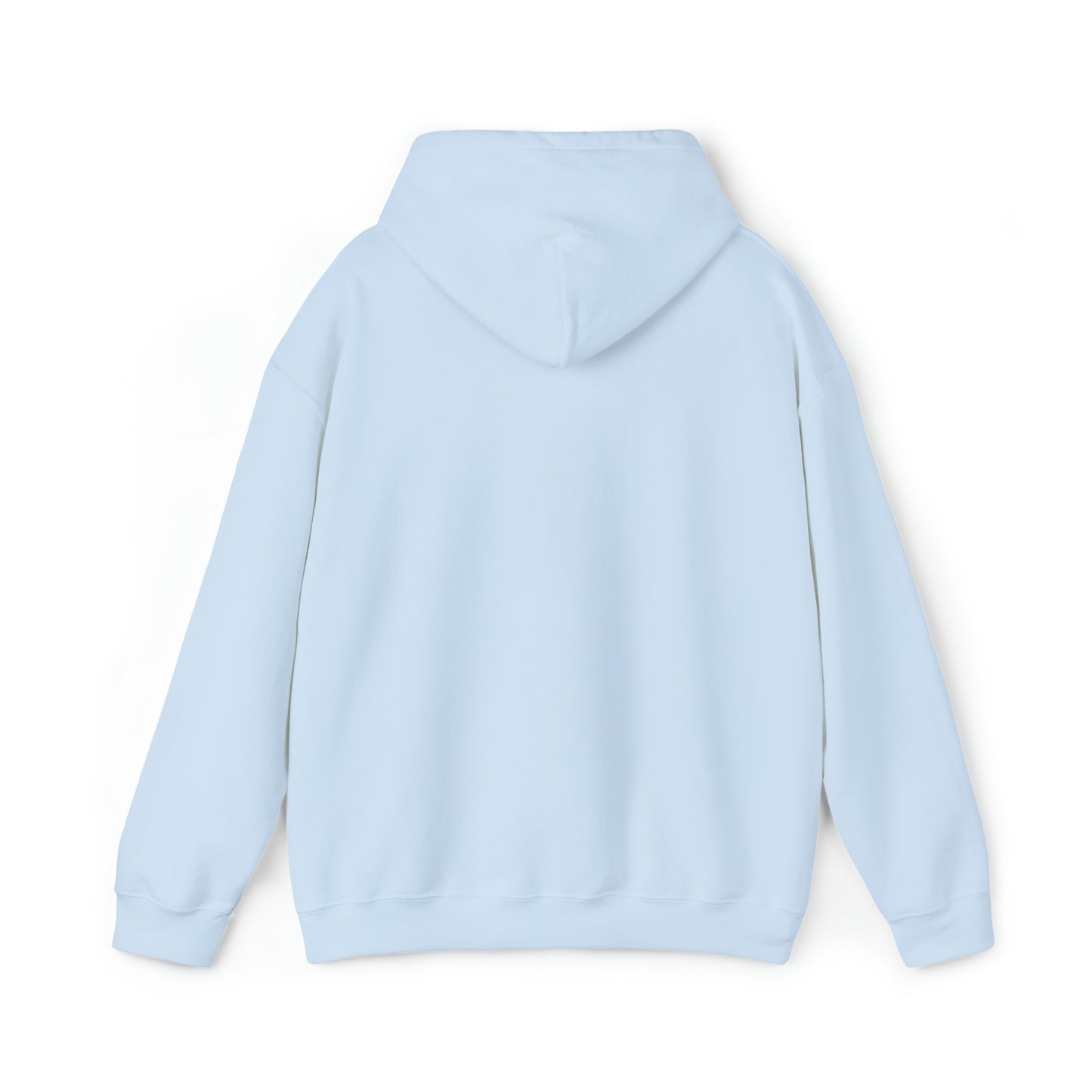 Unisex Heavy Blend™ Hoodie | CSHL X-Sticks