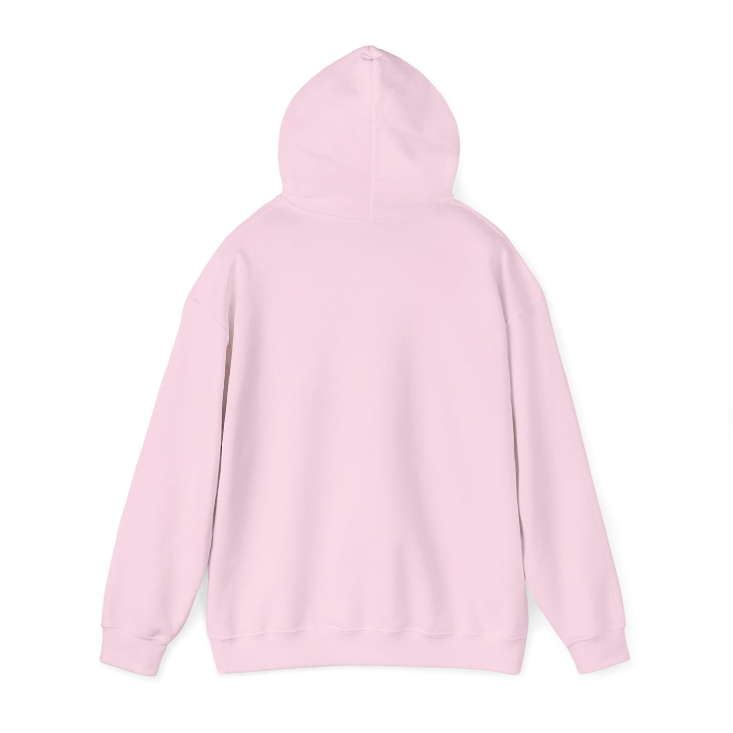 Unisex Heavy Blend™ Hoodie | Villagers of Mainstrasse VOM Octin Clean