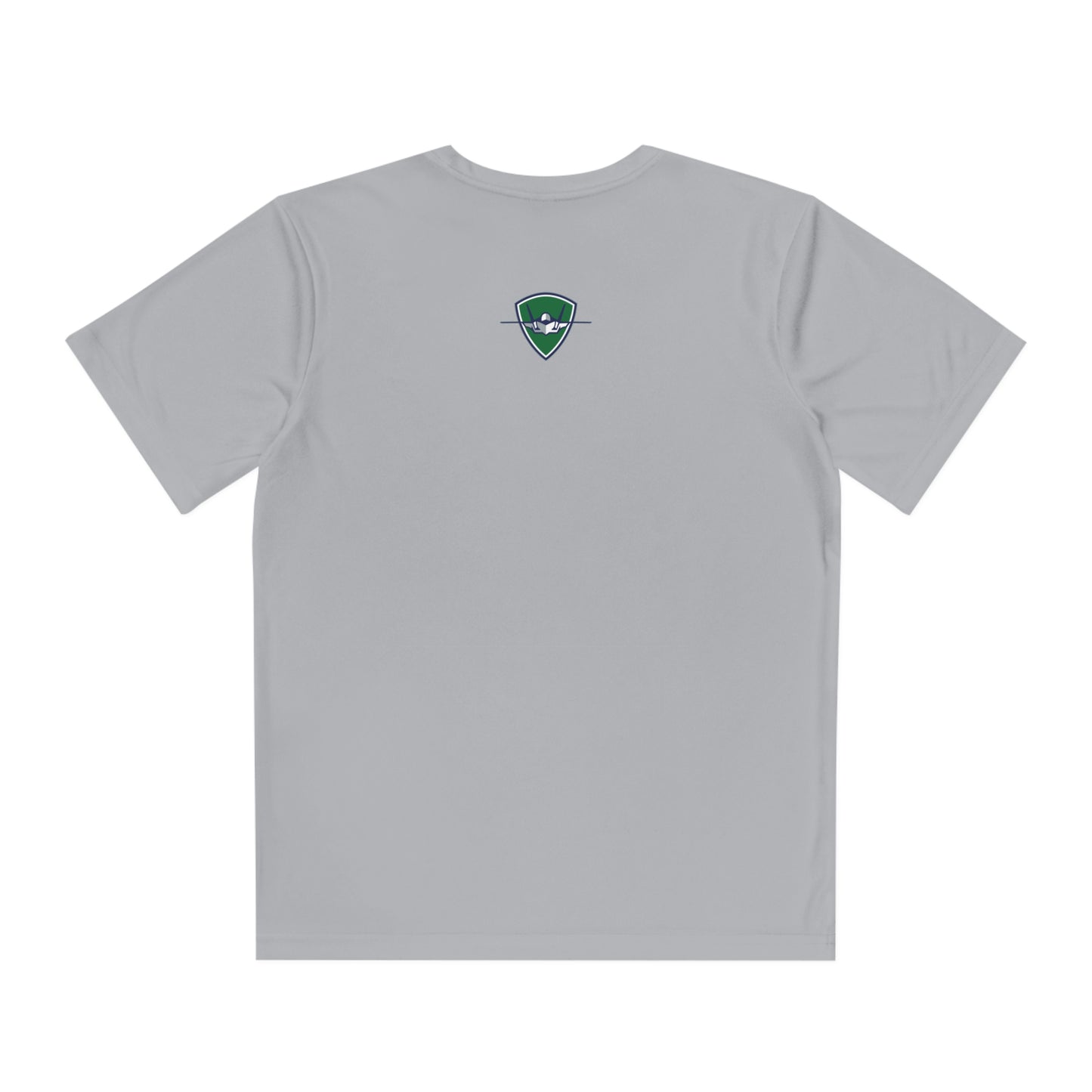 Youth Competitor DryFIT Tee | Columbus Mavericks