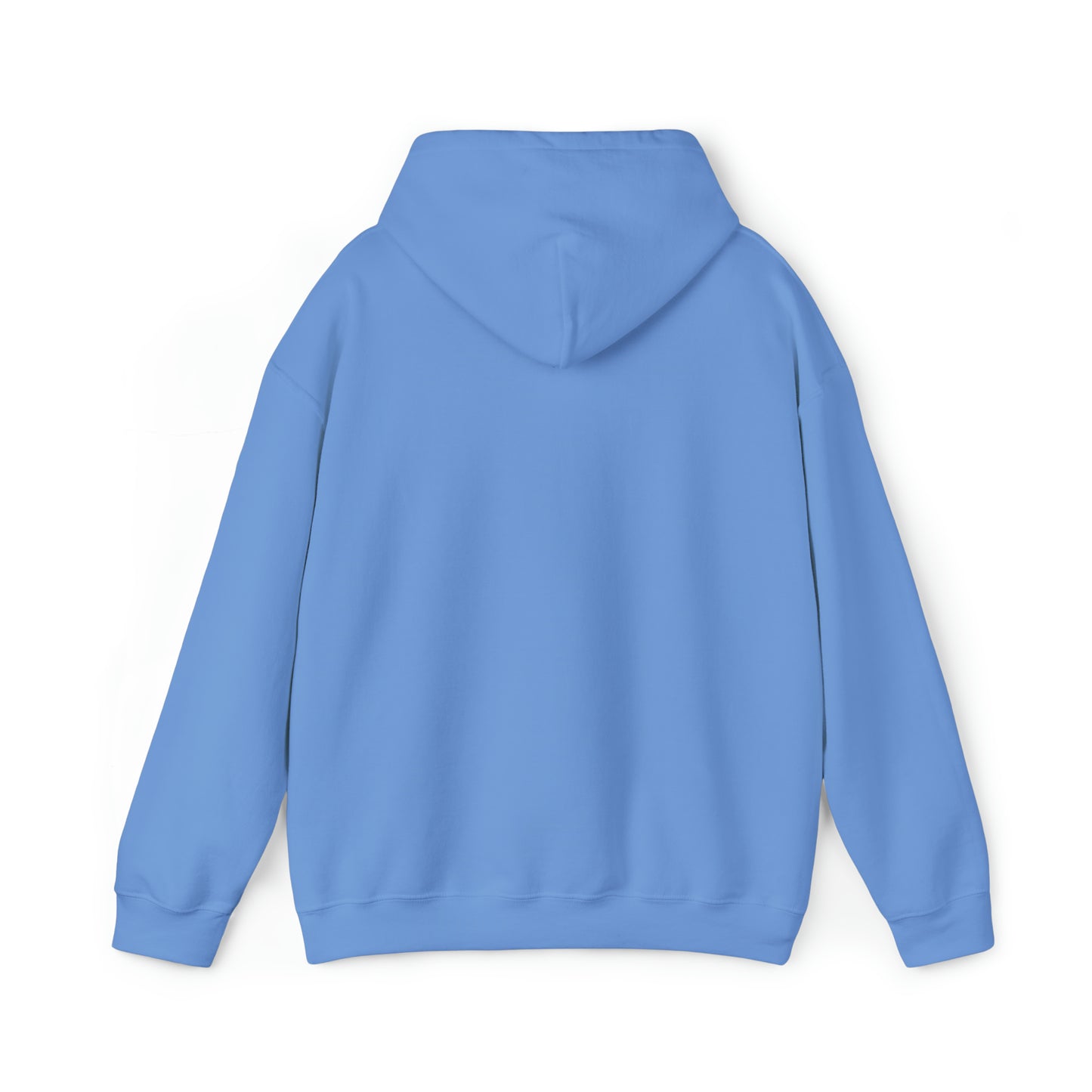 Unisex Heavy Blend™ Hoodie | Norse Alt Logo