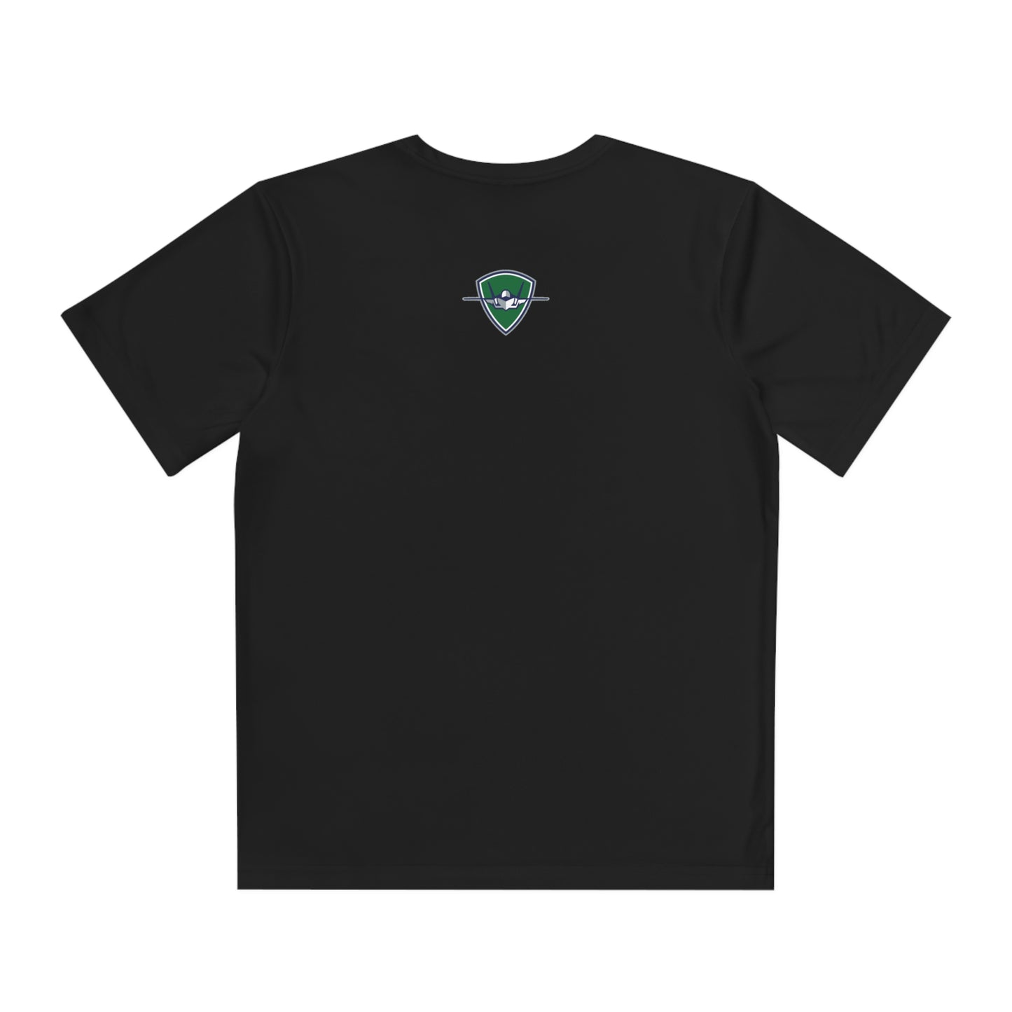 Youth Competitor DryFIT Tee | Columbus Mavericks