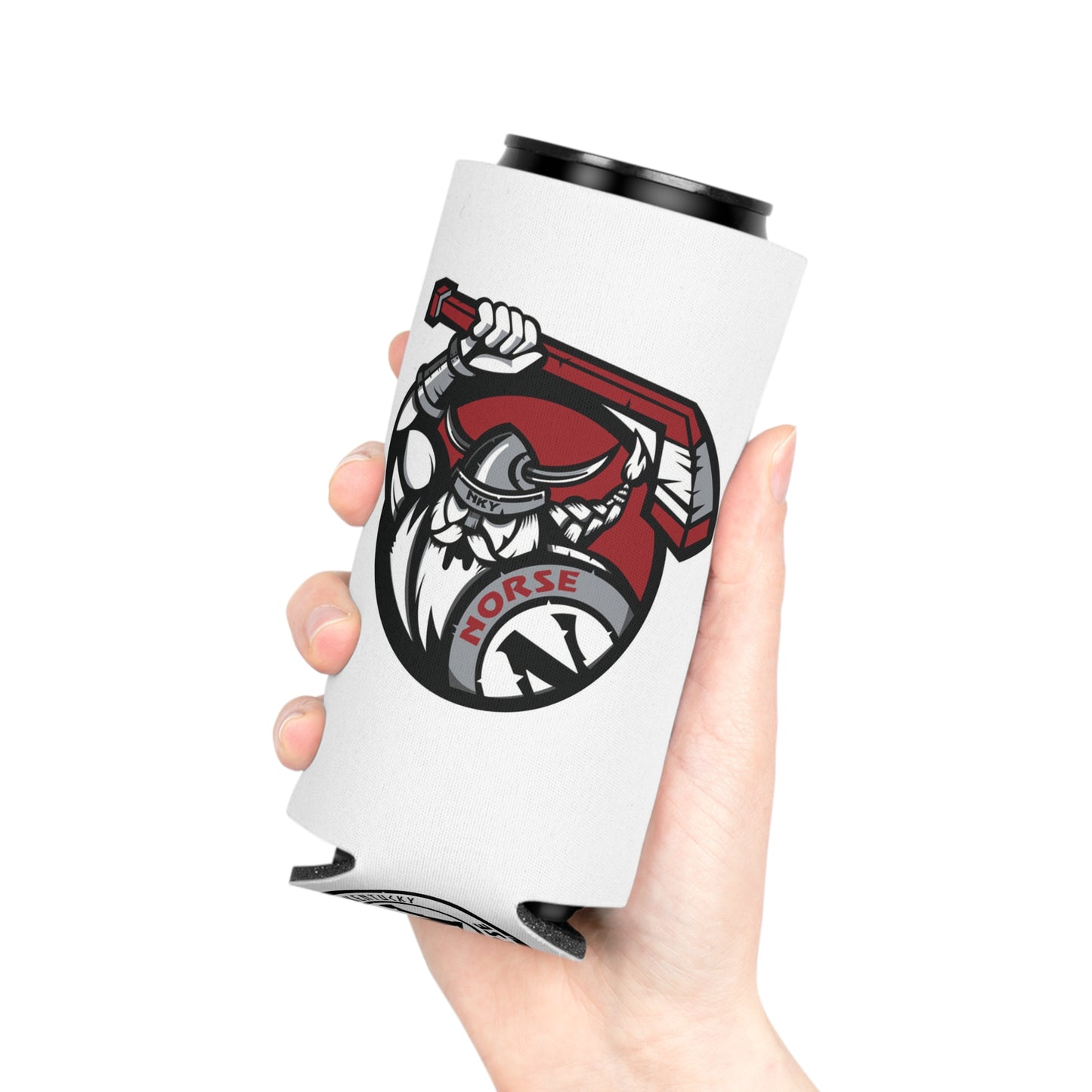 Koozie | Norse Hockey