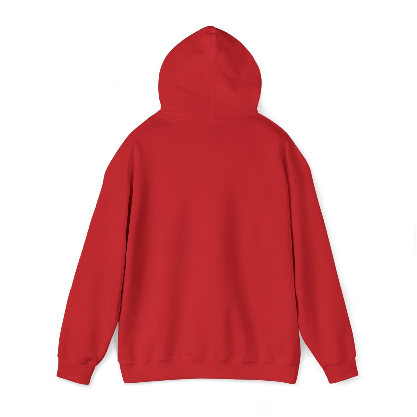 Unisex Heavy Blend™ Hoodie | CSHL Logo