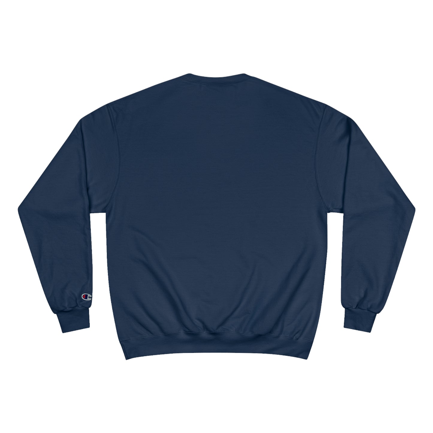 Champion Crew Sweatshirt | EYHA Mavericks