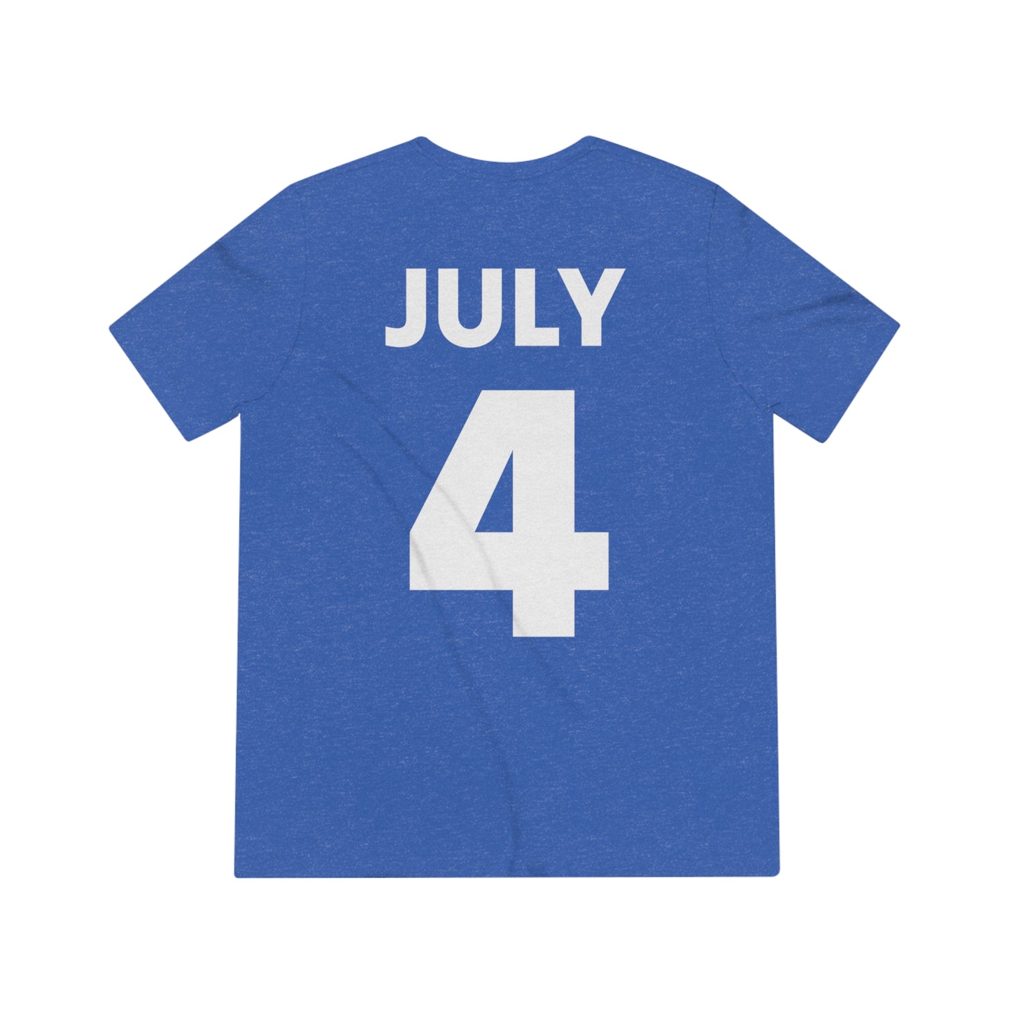 CSHL OG 4th | Unisex Triblend Tee