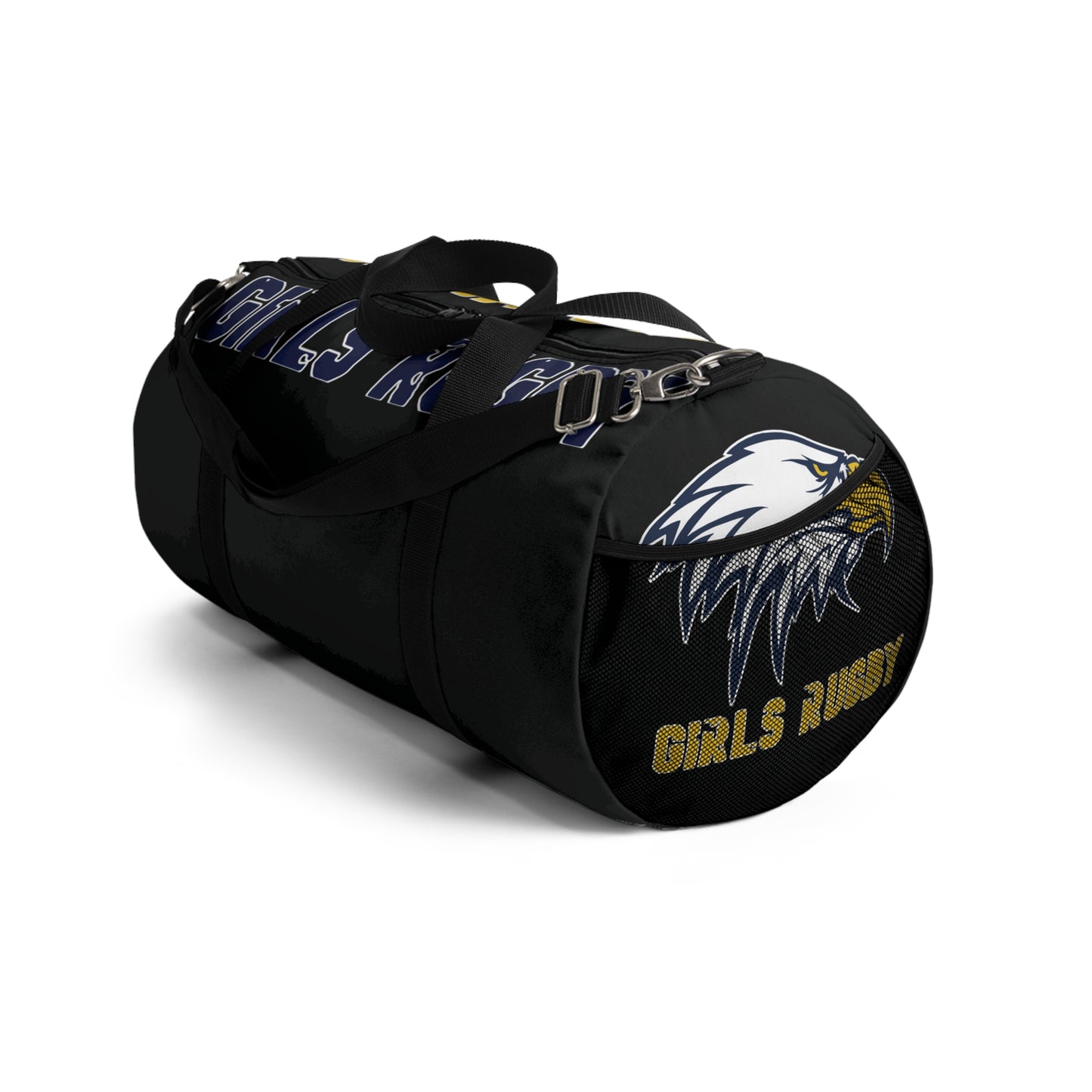 Kit Bag | Cincinnati Girls Rugby Logo Color