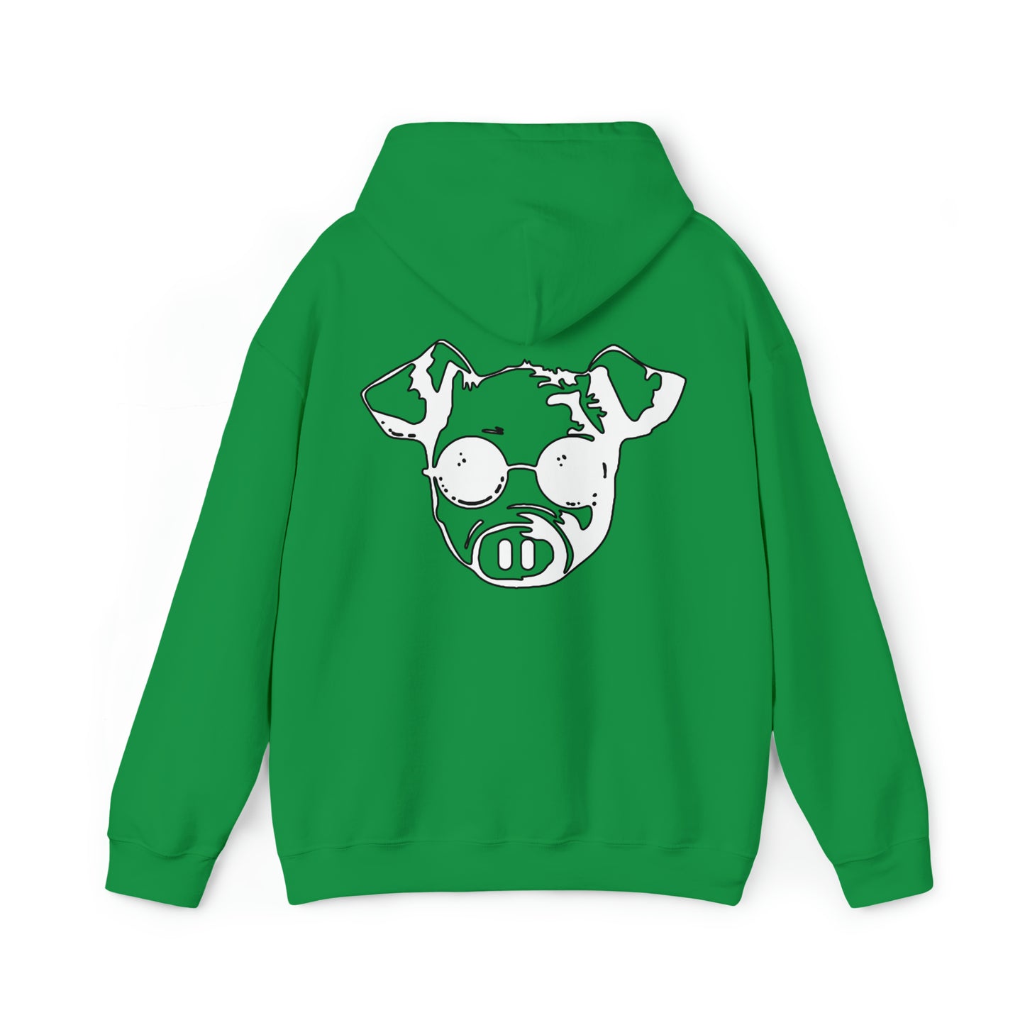 Unisex Heavy Blend™ Hoodie | The Blind Pig Glasses