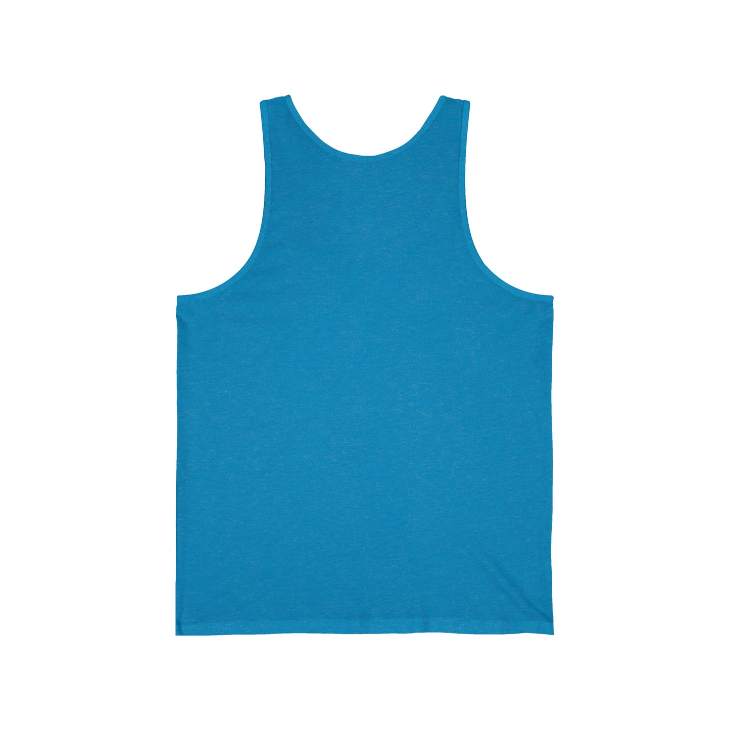 Unisex Jersey Tank | Origin Trade Goods