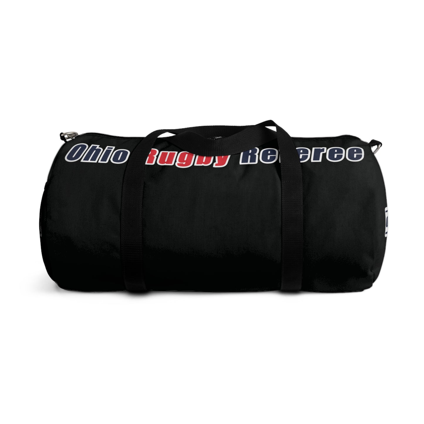 Kit Bag | Ohio Rugby Referee Society