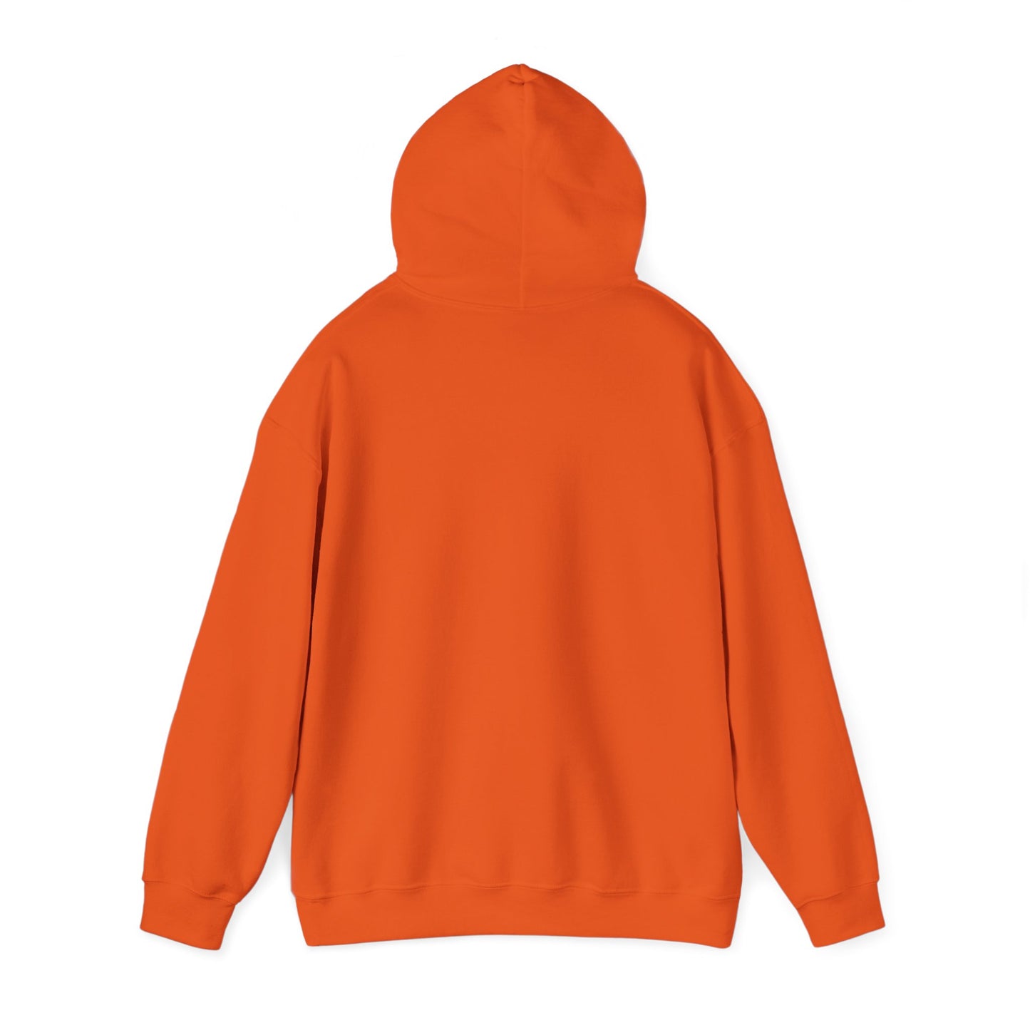 Unisex Heavy Blend™ Hoodie | Villagers of Mainstrasse VOM Octin Clean