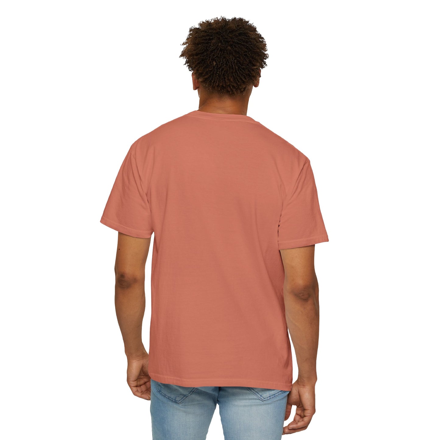 Unisex Comfort Colors T-shirt | Sea of Treachery
