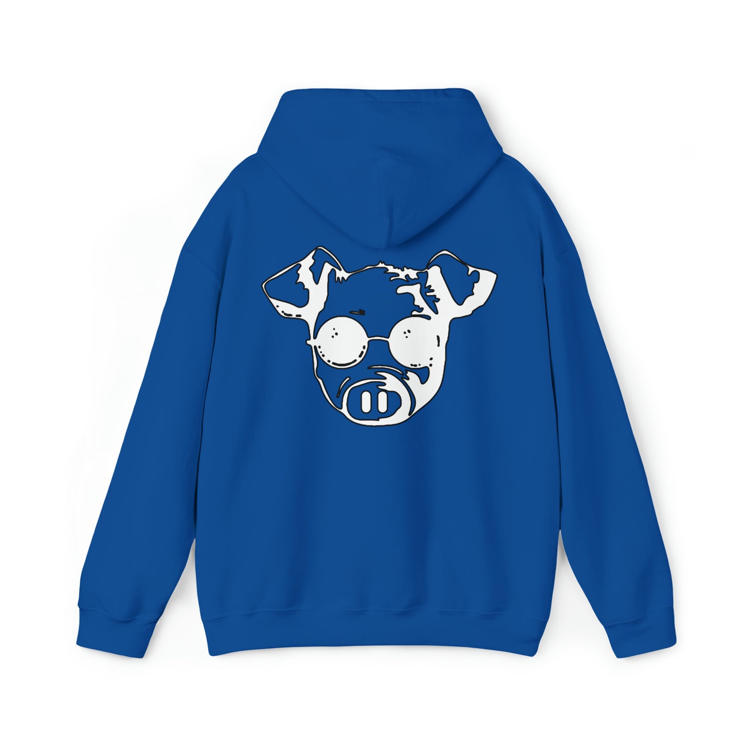 Unisex Heavy Blend™ Hoodie | The Blind Pig Glasses