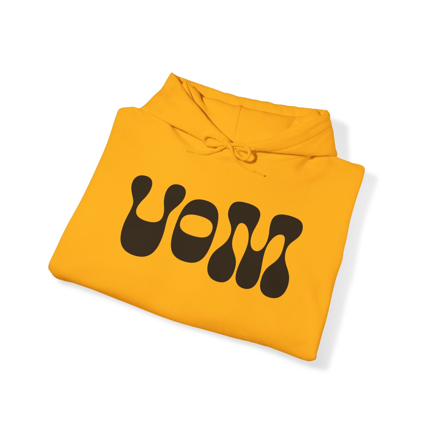 Unisex Heavy Blend™ Hoodie | Villagers of Mainstrasse VOM Cheese Clean