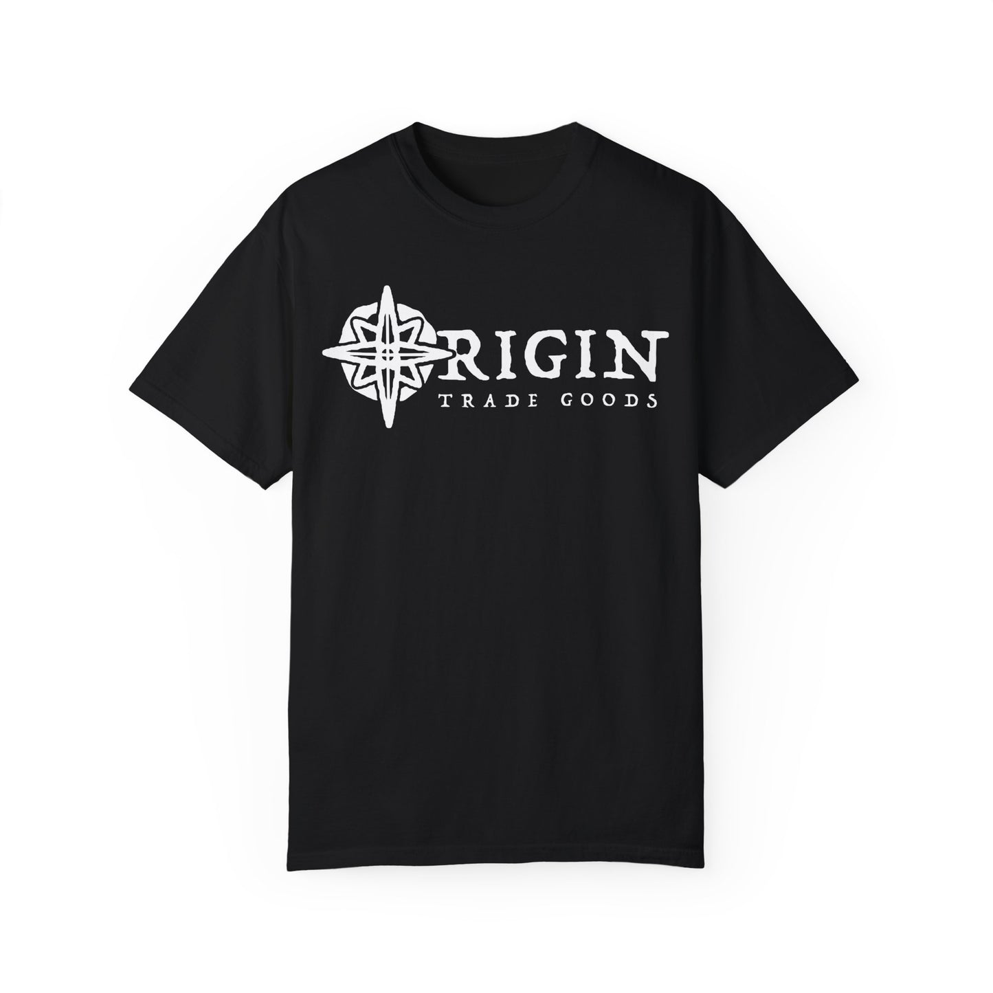 Unisex Comfort Colors T-shirt | Origin Trade Goods
