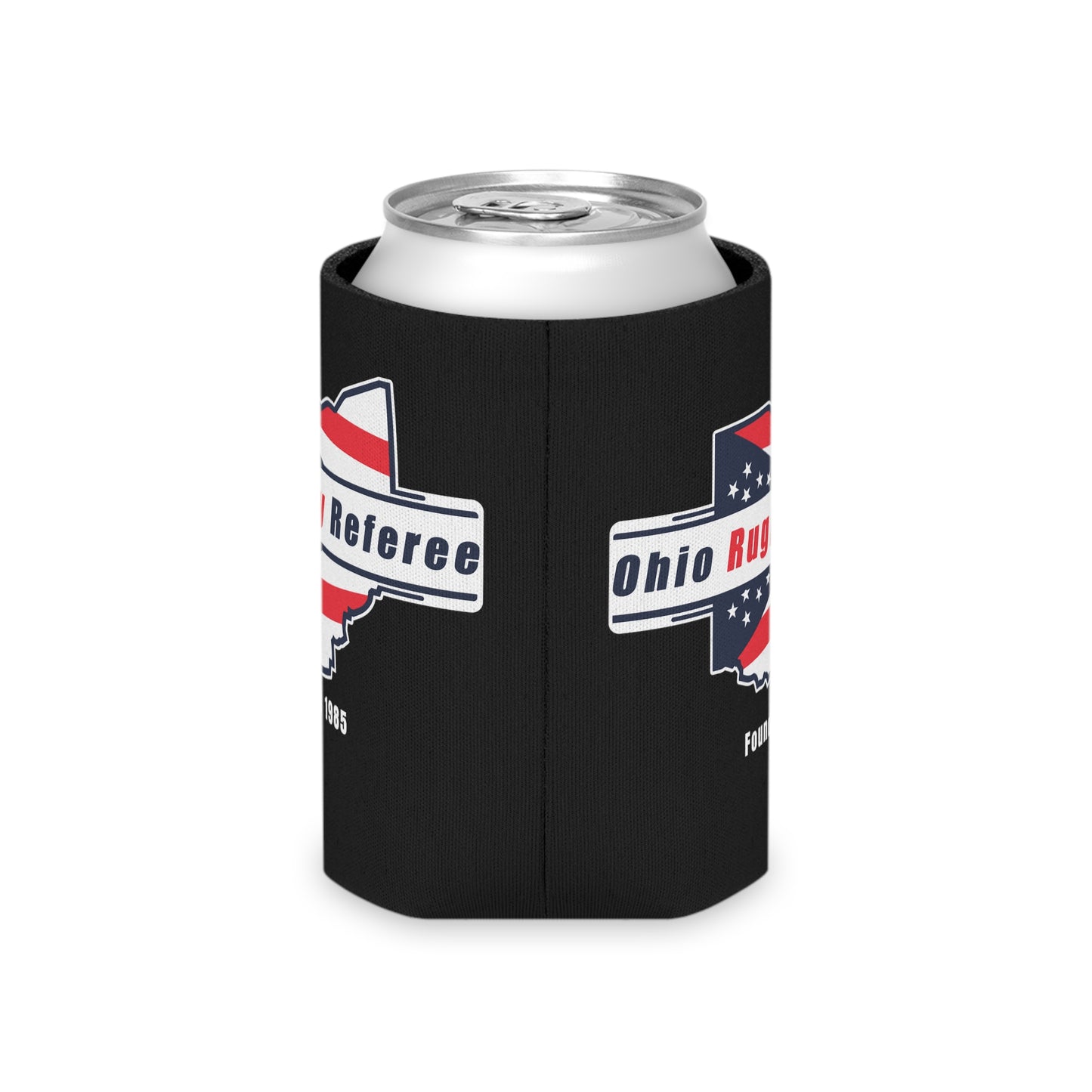 Koozie | Ohio Rugby Referee Society