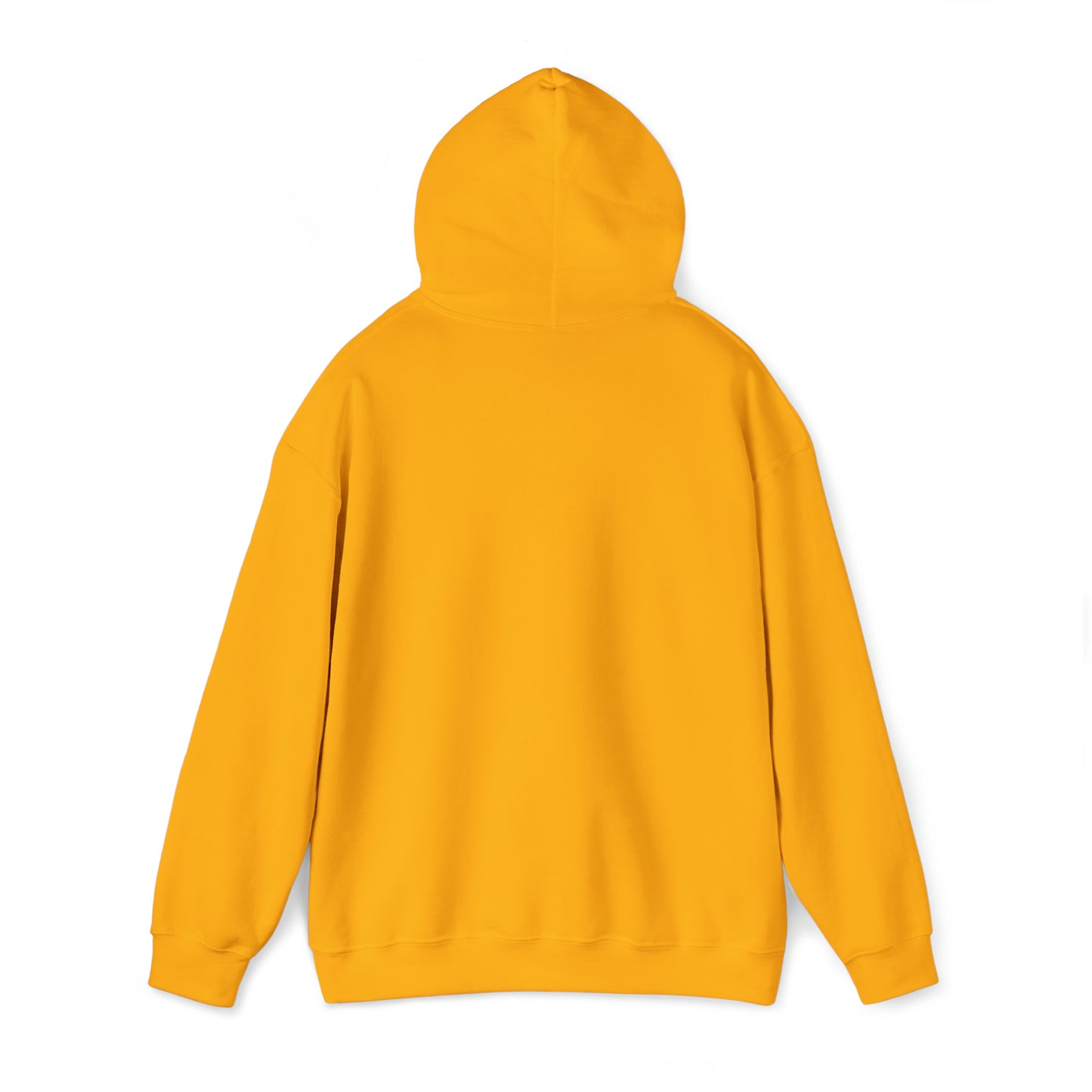 Unisex Heavy Blend™ Hoodie | CSHL Logo