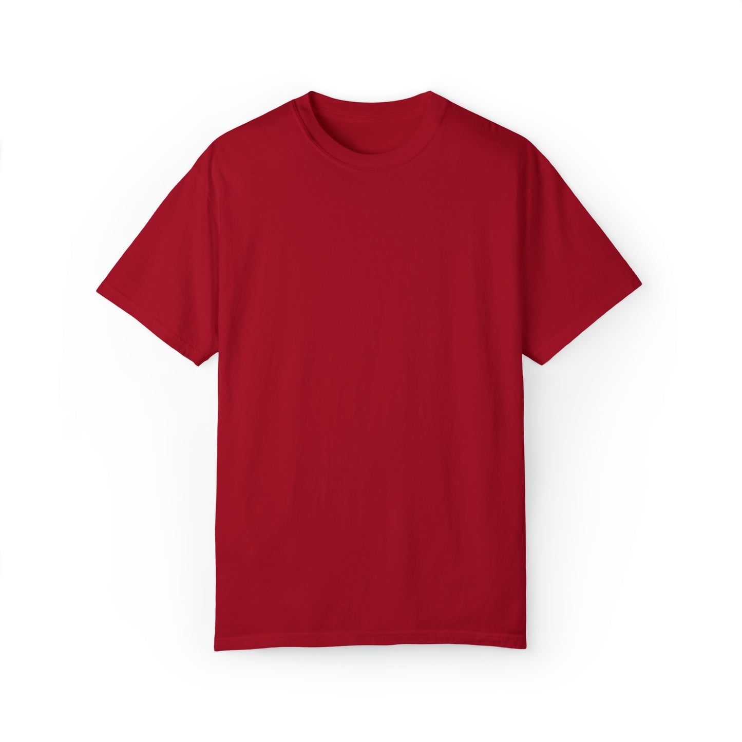 Unisex Comfort Colors T-shirt | The Blind Pig Glasses