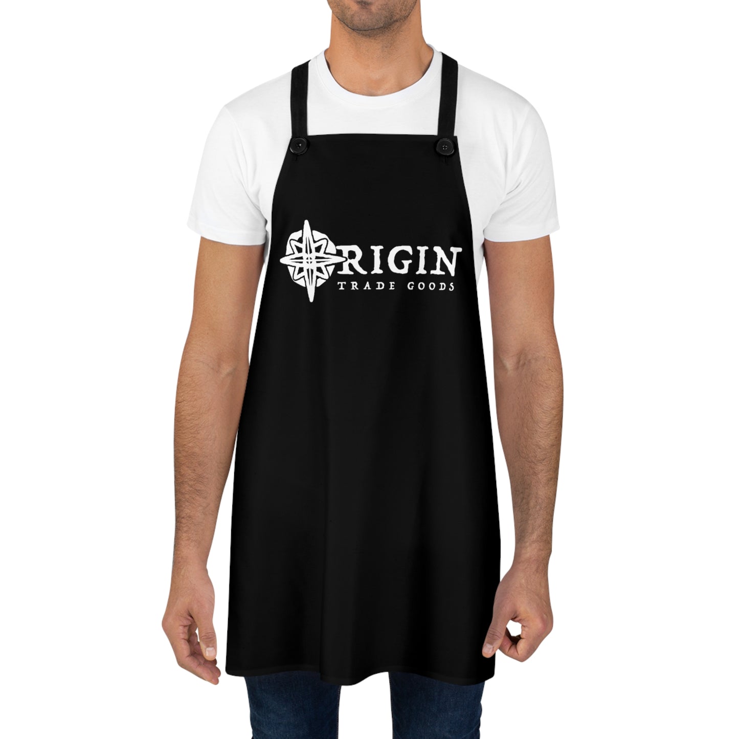 Apron | Origin Trade Goods