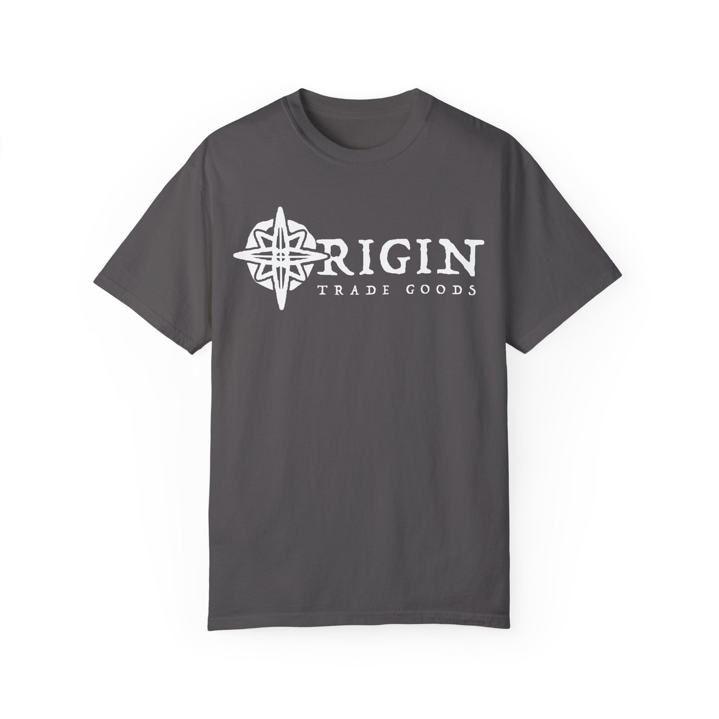 Unisex Comfort Colors T-shirt | Origin Trade Goods