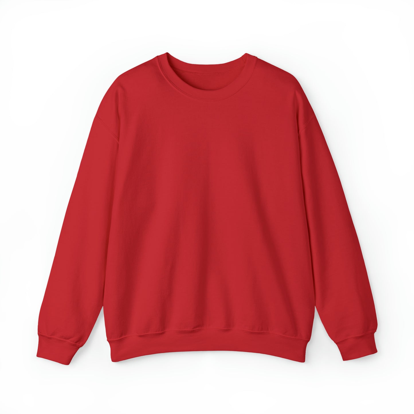 Unisex Heavy Blend™ Crewneck Sweatshirt | Ohio Rugby Referee Society