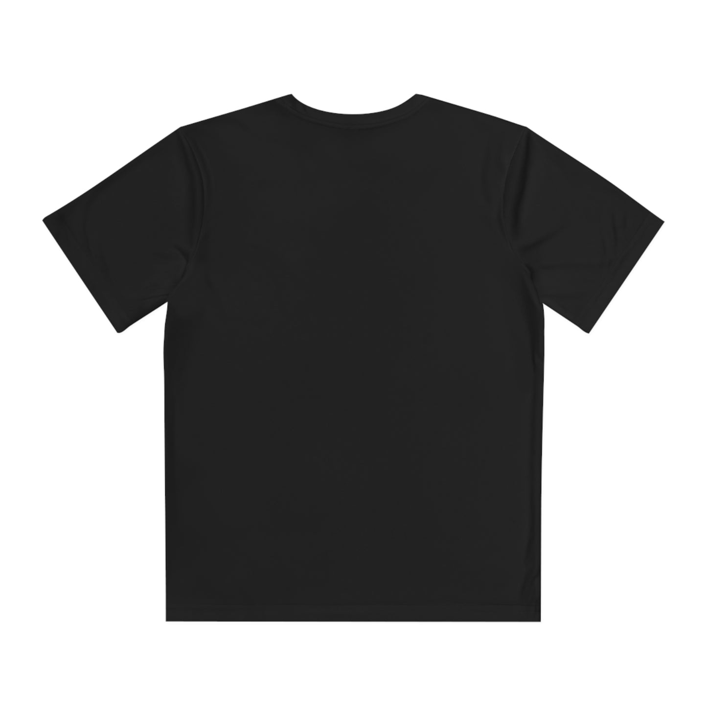 Unisex Youth Wicking Tee | Cincinnati Girls Rugby Logo Color