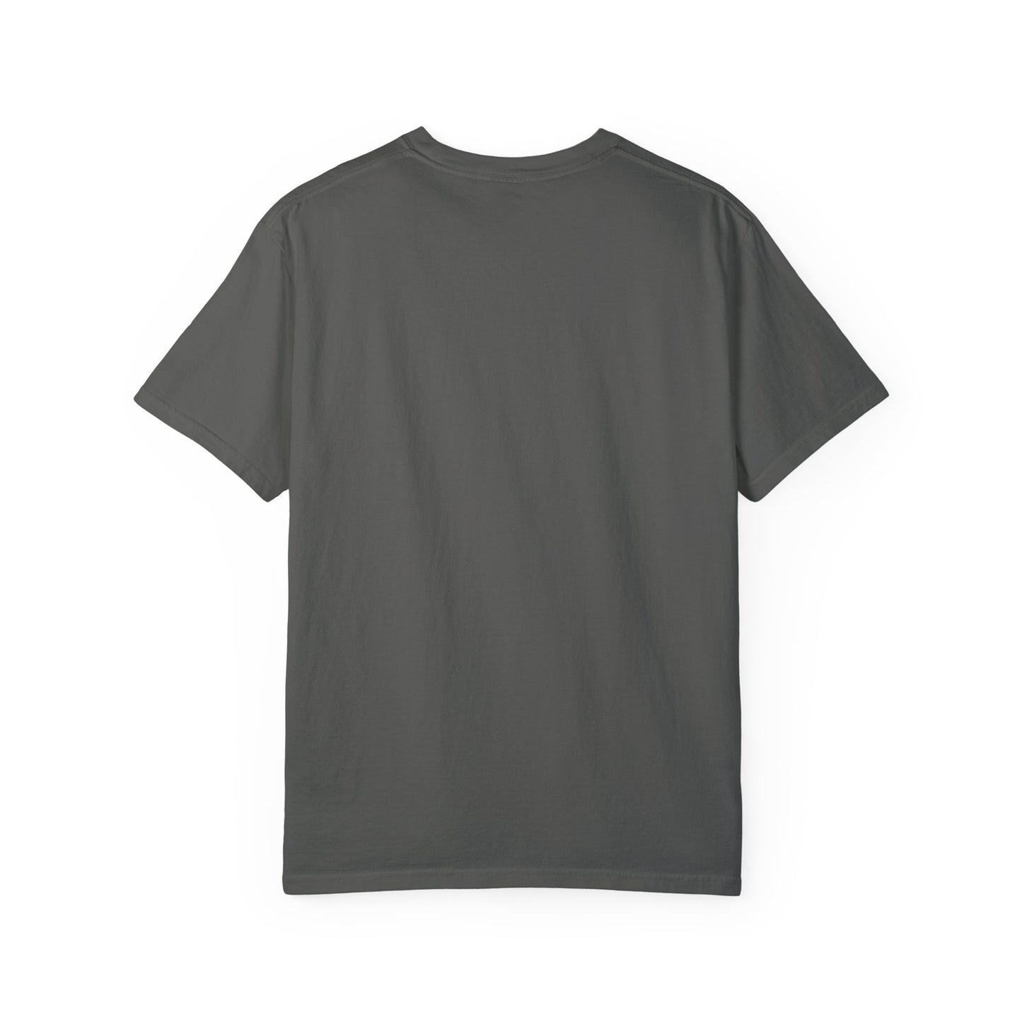 Unisex Comfort Colors T-shirt | Villagers of Mainstrasse VOM Social