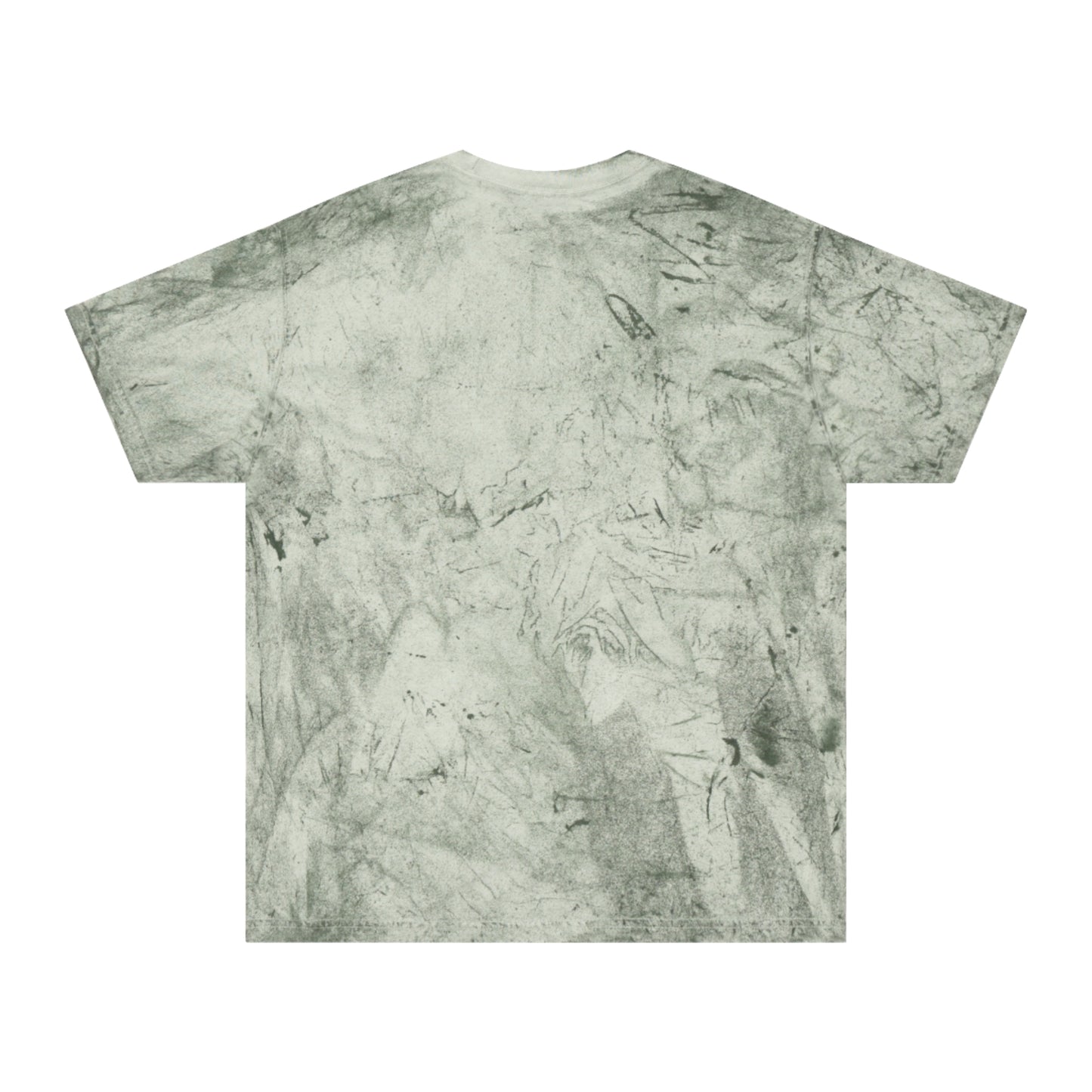 Unisex Comfort Colors Color Blast T-Shirt | Origin Trade Goods