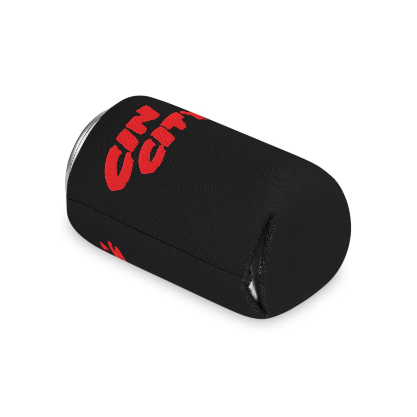 Black Coozie (Reg. & Thin) | CRFC Cin City 7's