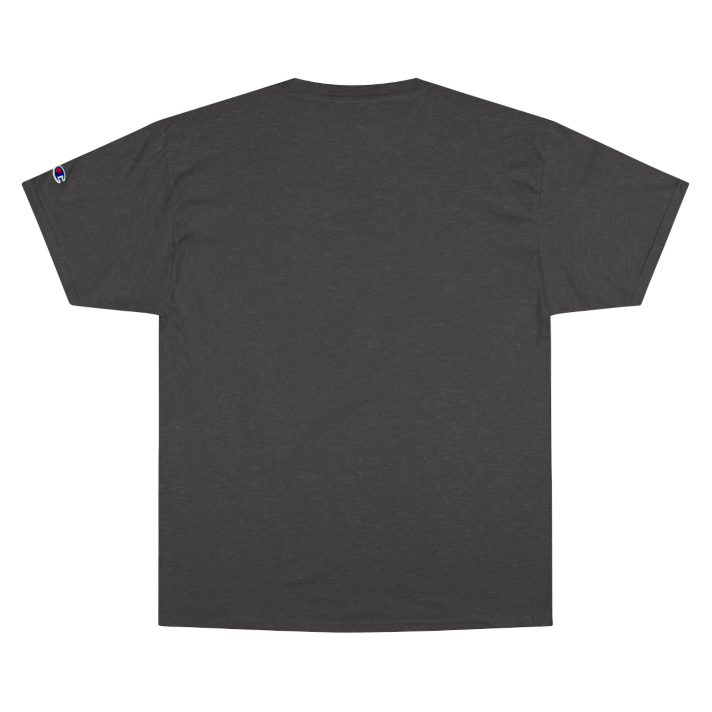 Unisex Champion T-Shirt | EYHA Mavericks