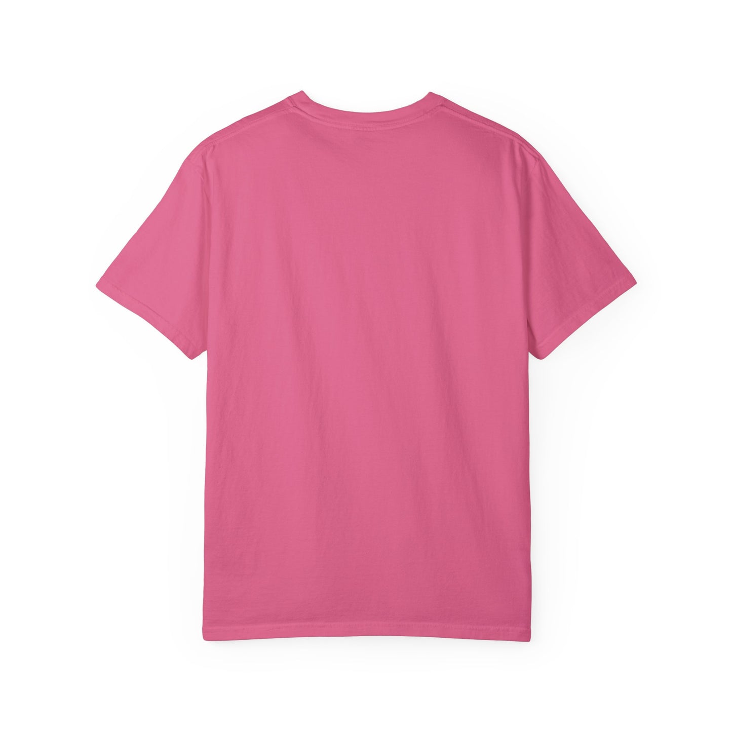 Unisex Comfort Colors T-shirt | Villagers of Mainstrasse VOM Social