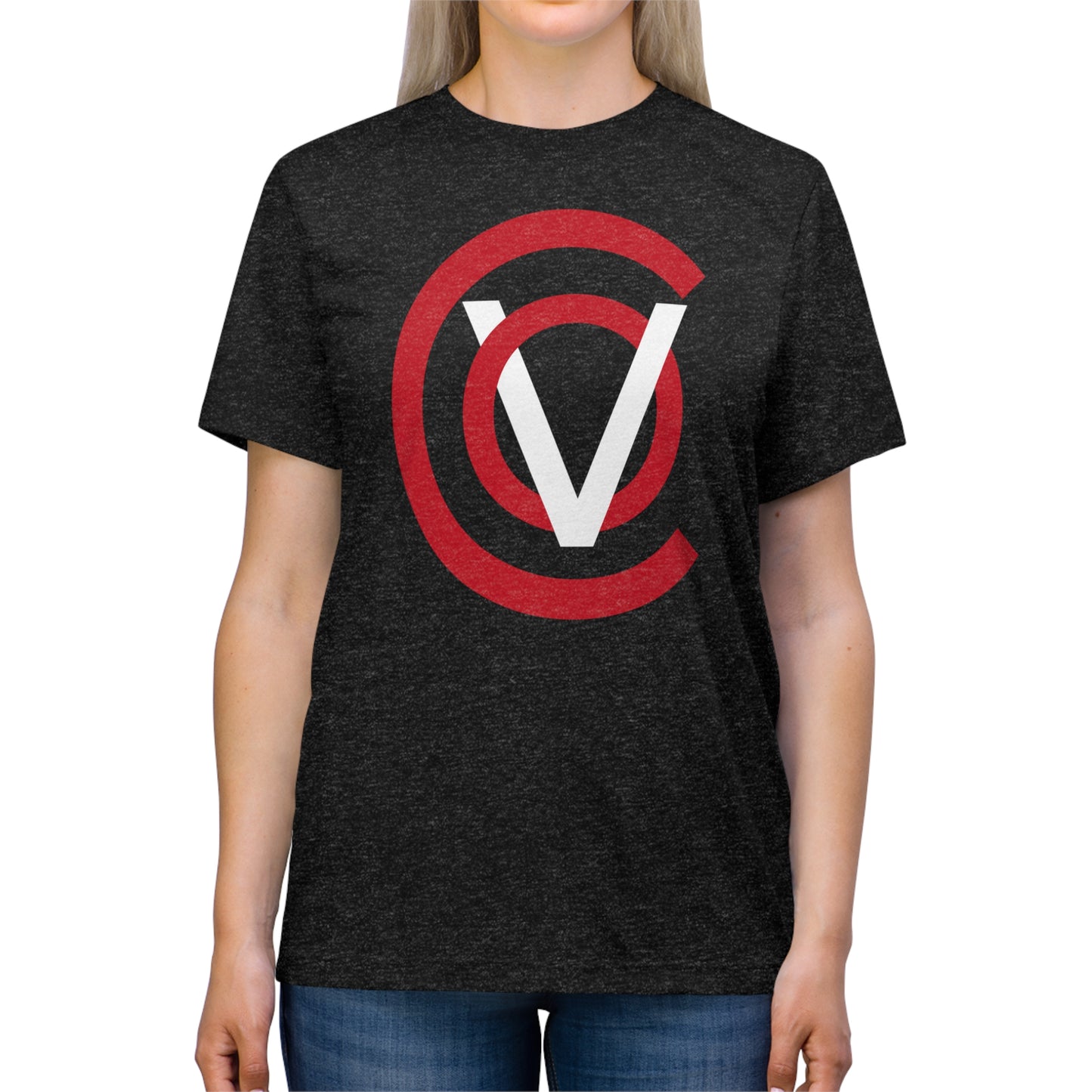 Unisex Triblend Tee | The COV
