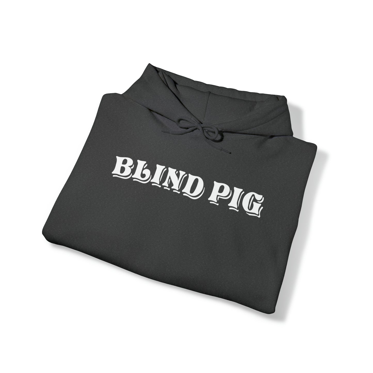 Unisex Heavy Blend™ Hoodie | The Blind Pig Glasses