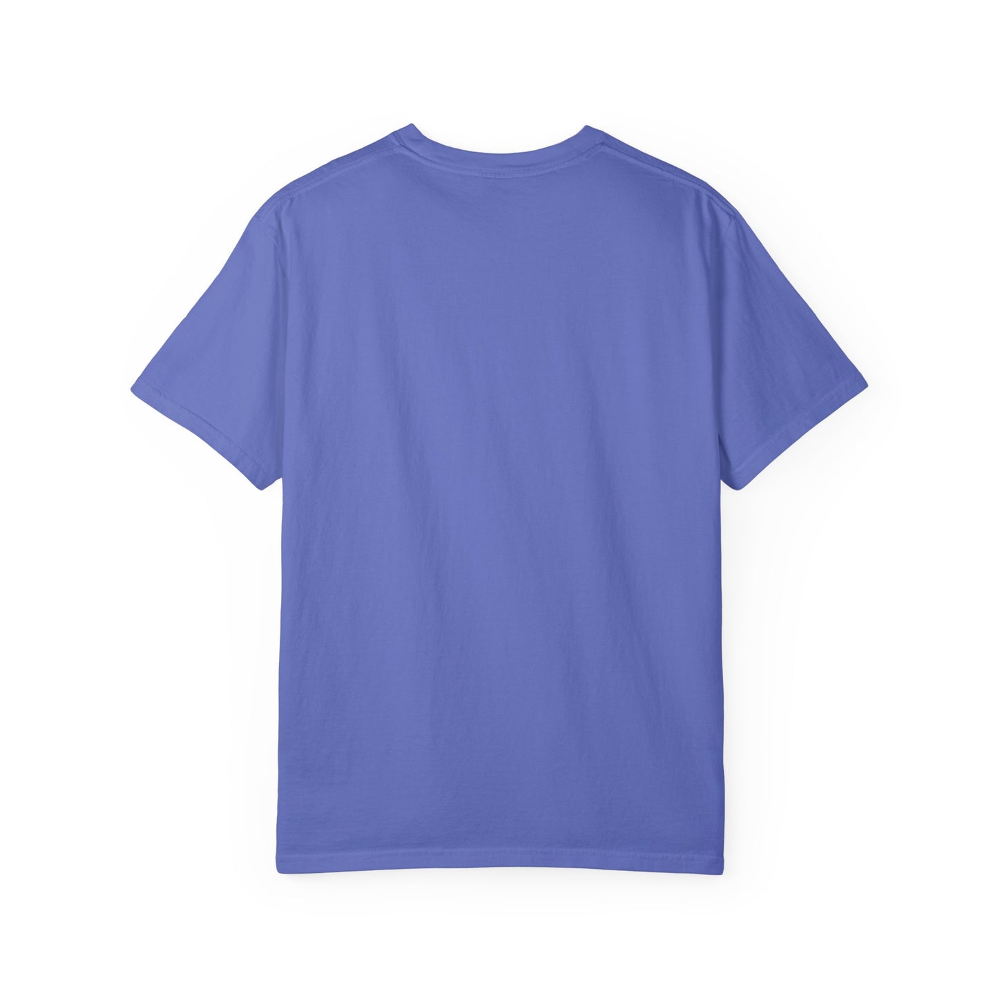 Unisex Comfort Colors T-shirt | Villagers of Mainstrasse VOM Social