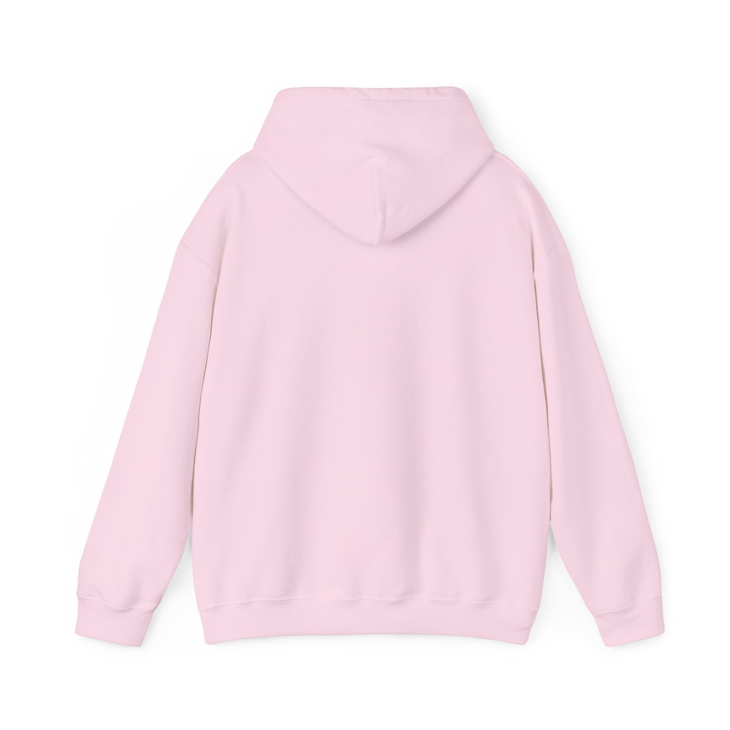 Unisex Heavy Blend™ Hoodie | Villagers of Mainstrasse VOM Cheese Clean