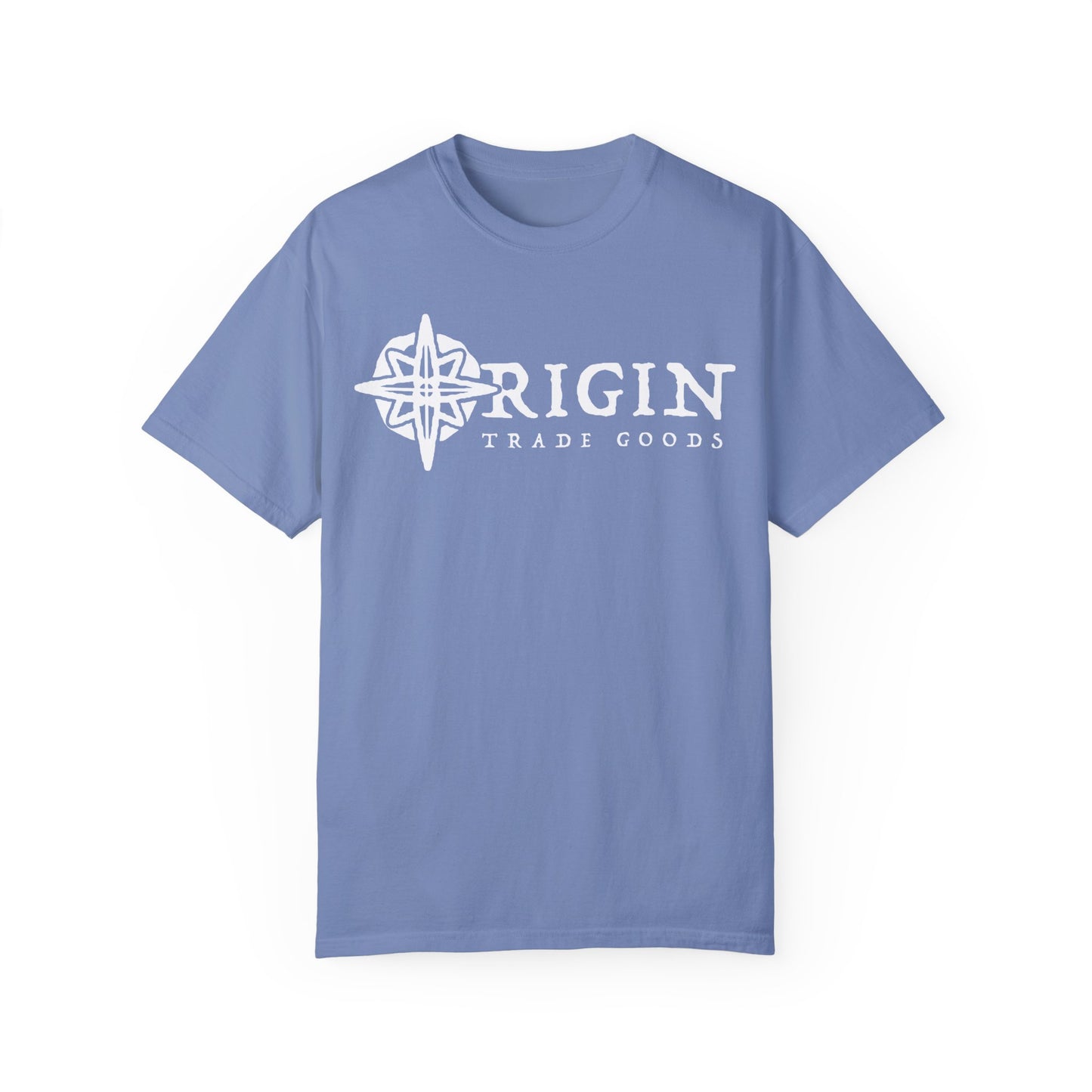 Unisex Comfort Colors T-shirt | Origin Trade Goods