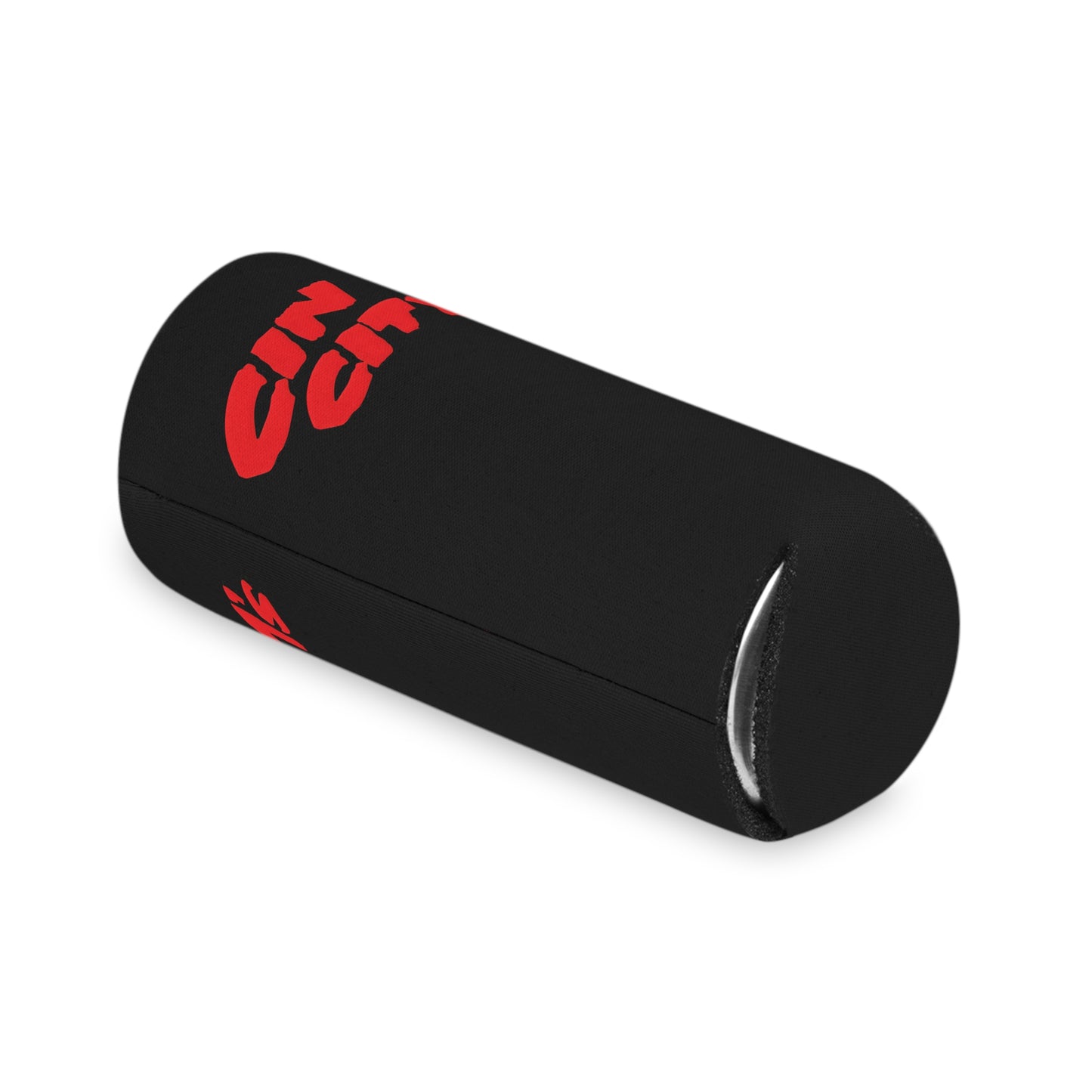 Black Coozie (Reg. & Thin) | CRFC Cin City 7's