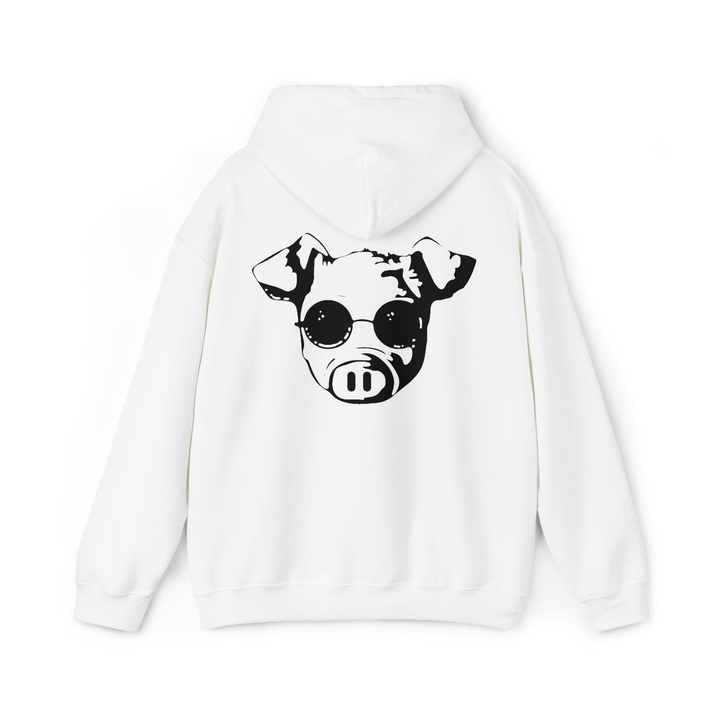 Unisex Heavy Blend™ Hoodie | The Blind Pig Glasses