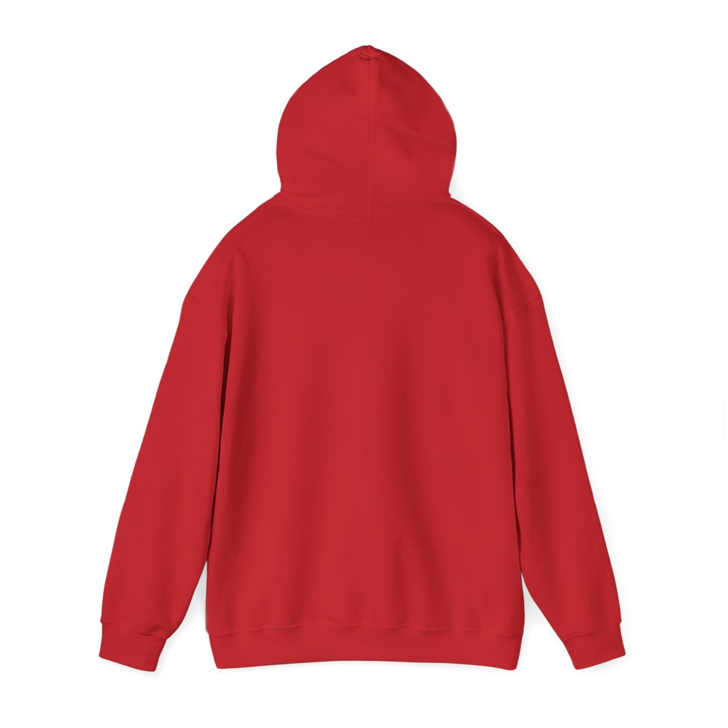 Unisex Heavy Blend™ Hoodie | Villagers of Mainstrasse VOM Octin Clean