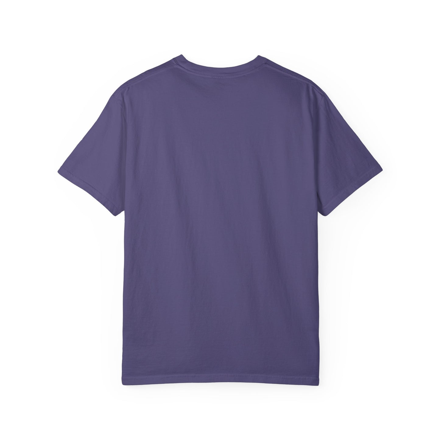 Unisex Comfort Colors T-shirt | Villagers of Mainstrasse VOM Social