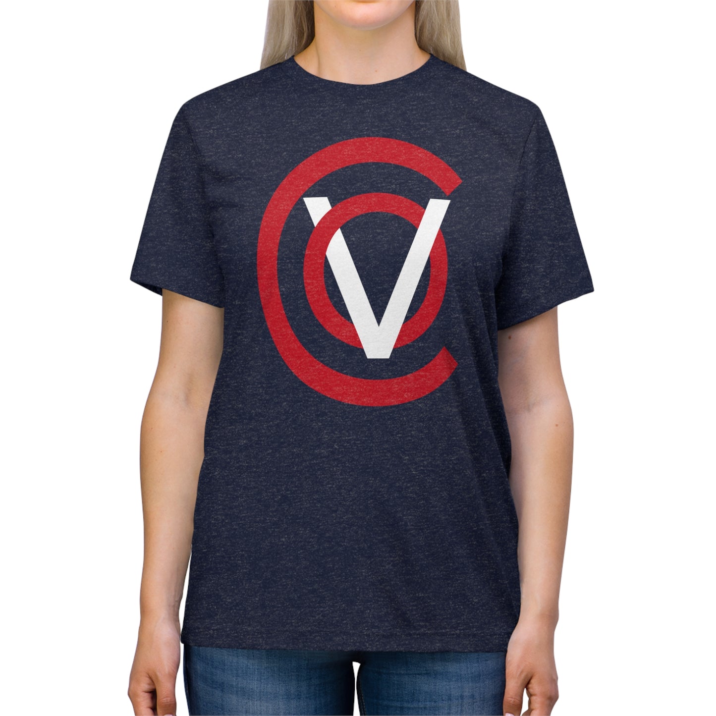 Unisex Triblend Tee | The COV