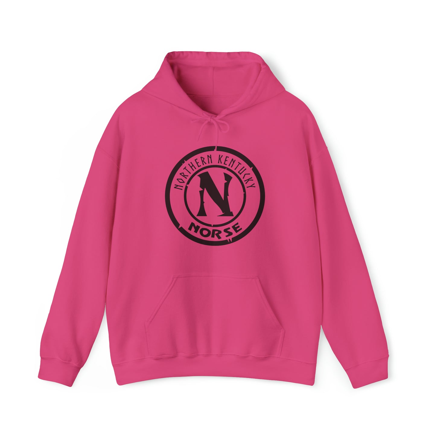 Unisex Heavy Blend™ Hoodie | Norse Alt Logo