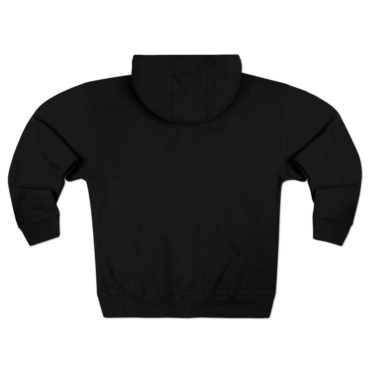 Unisex Premium Full Zip Hoodie | Origin Trade Goods