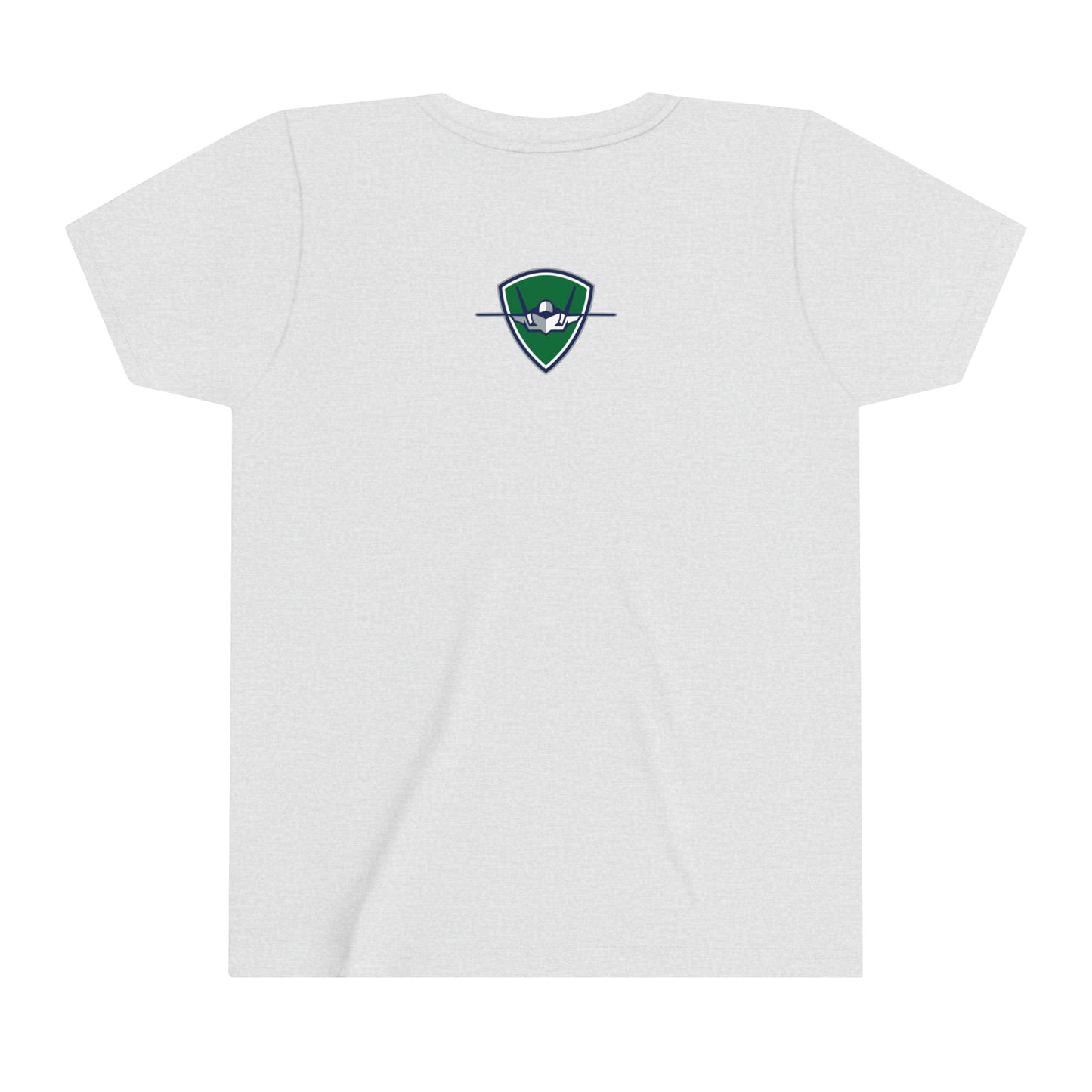 Youth Short Sleeve Tee | Columbus Mavericks